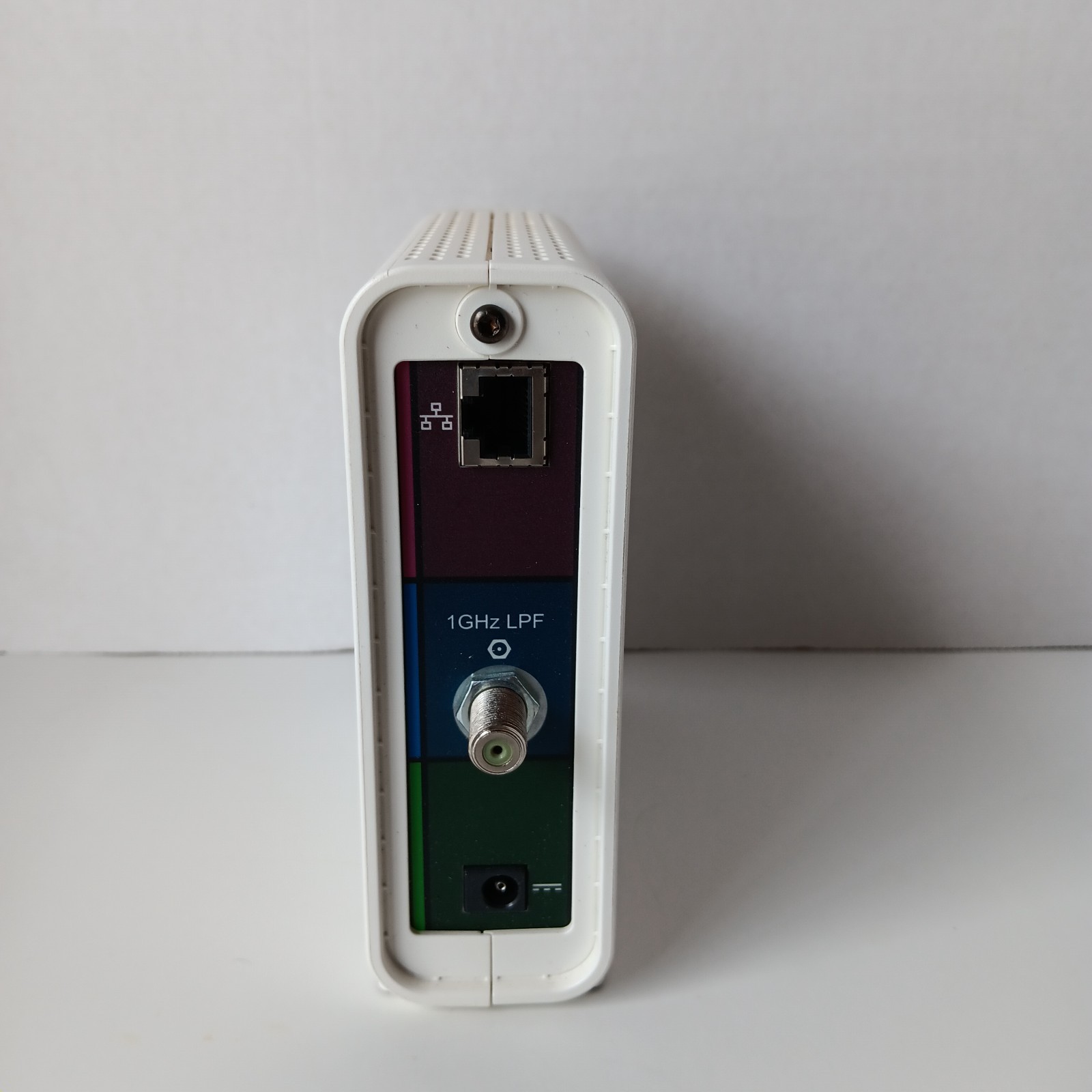 Arris SURFboard SB6141 DOCSIS 3.0 Cable Modem