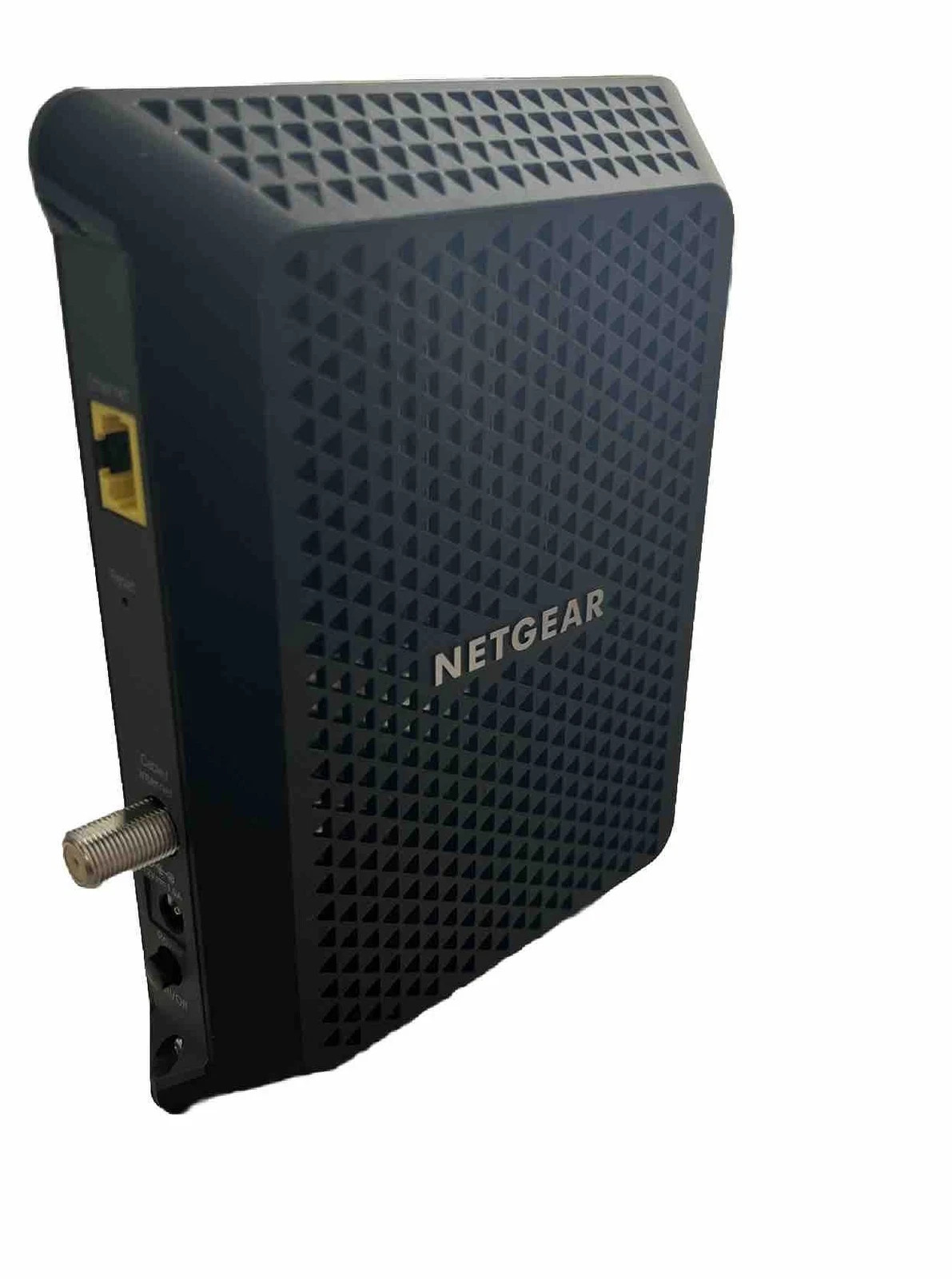 NETGEAR CM700 High Speed Cable Modem CM700-100NAS 1.4Gbps DOCSIS 3.0. NEW!