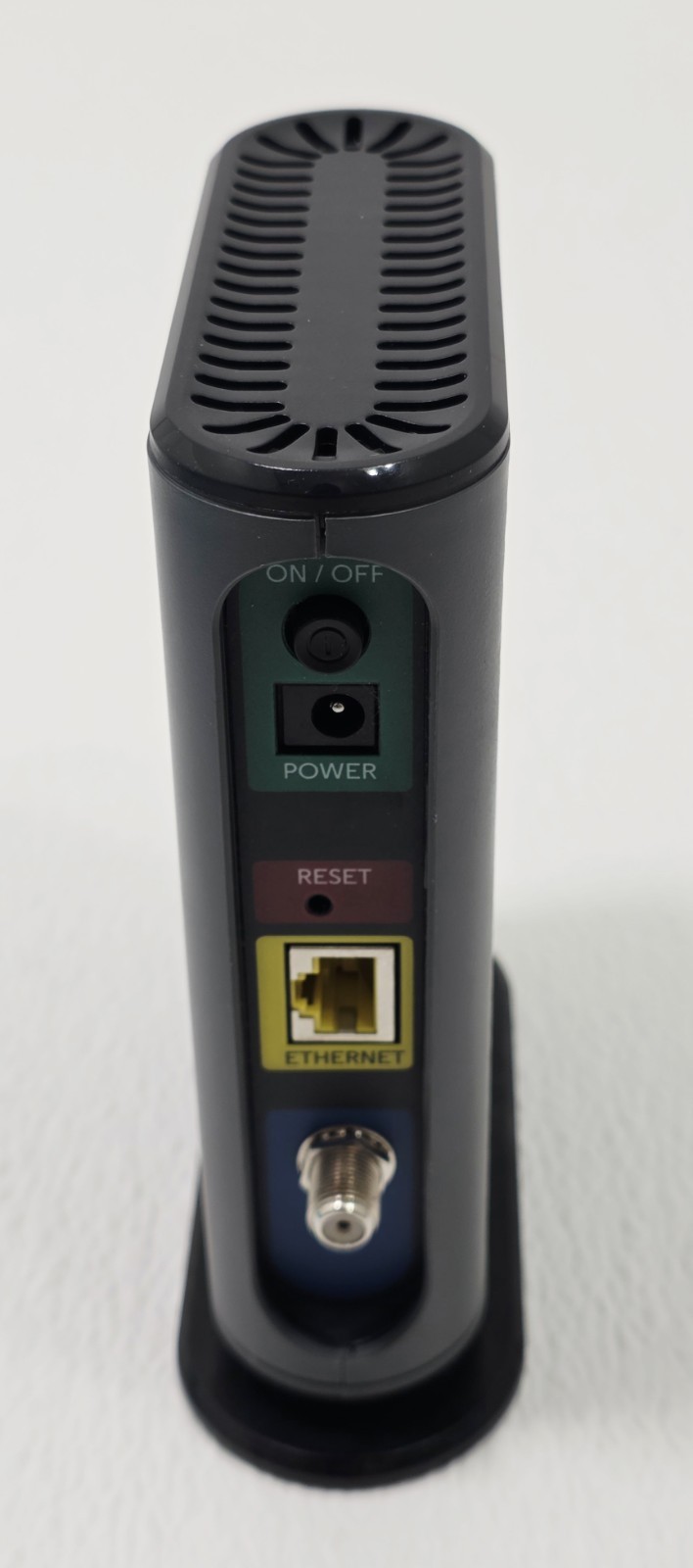 Motorola MB7220 8×4 343Mbps DOCSIS 3.0 Cable Modem