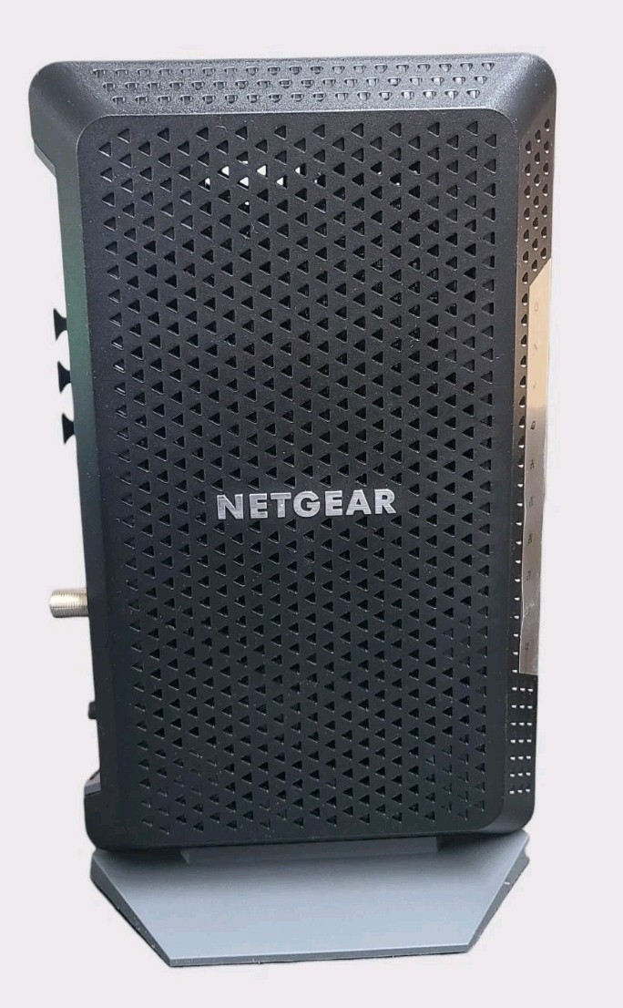 NETGEAR CM1150V Nighthawk Multi-Gig Speed Cable Modem for XFINITY Voice AC