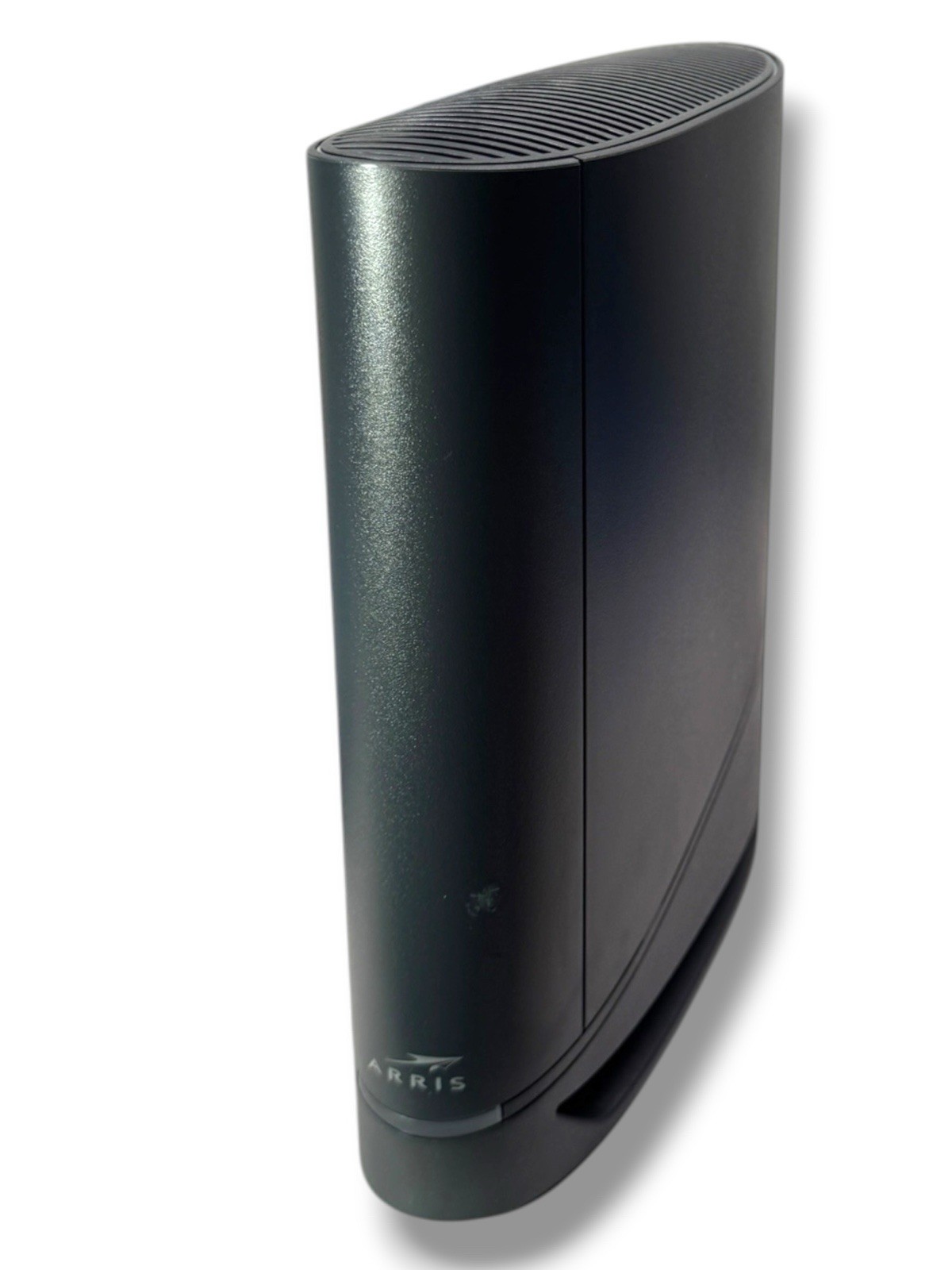 ARRIS SURFboard G34 DOCSIS 3.1 WiFi 6 AX3000 Cable Modem Router 4-Port Black
