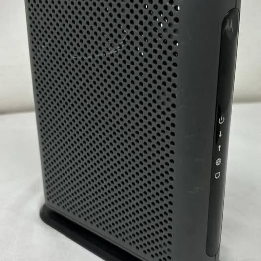 Motorola MB7621-10 1000 Mbps Modem