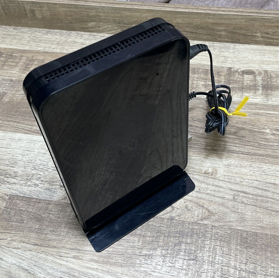 Netgear CM500 16×4 DOCSIS 3.0 Cable Modem Max Download Speeds of 680 Mbps