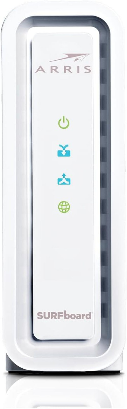ARRIS SURFboard SB6190 DOCSIS 3.0 32 x 8 Gigabit Cable Modem (OPEN BOX)