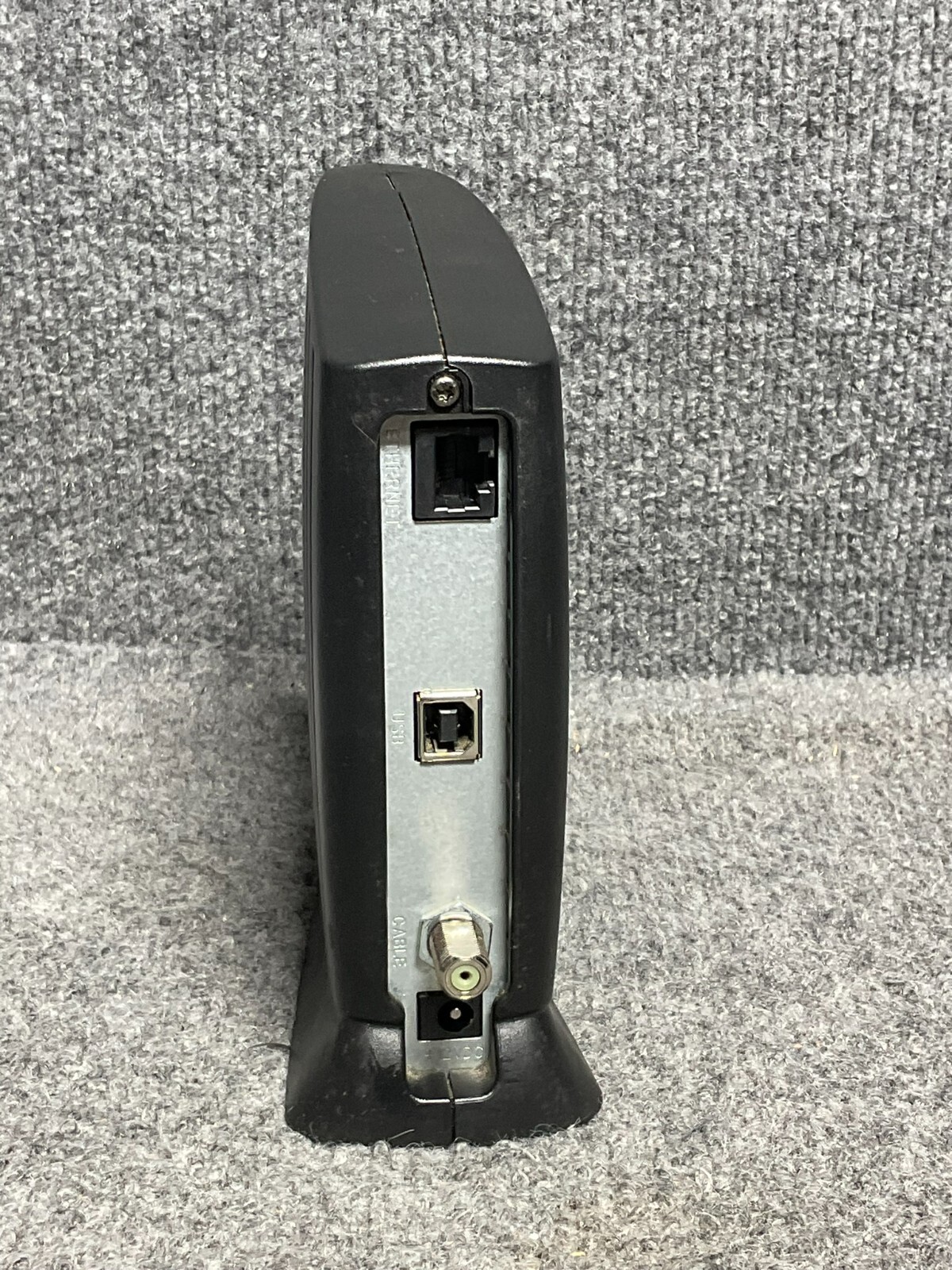 Motorola SB5101U Surfboard DOCSIS 2.0 Cable Modem 10/100 Ethernet Used