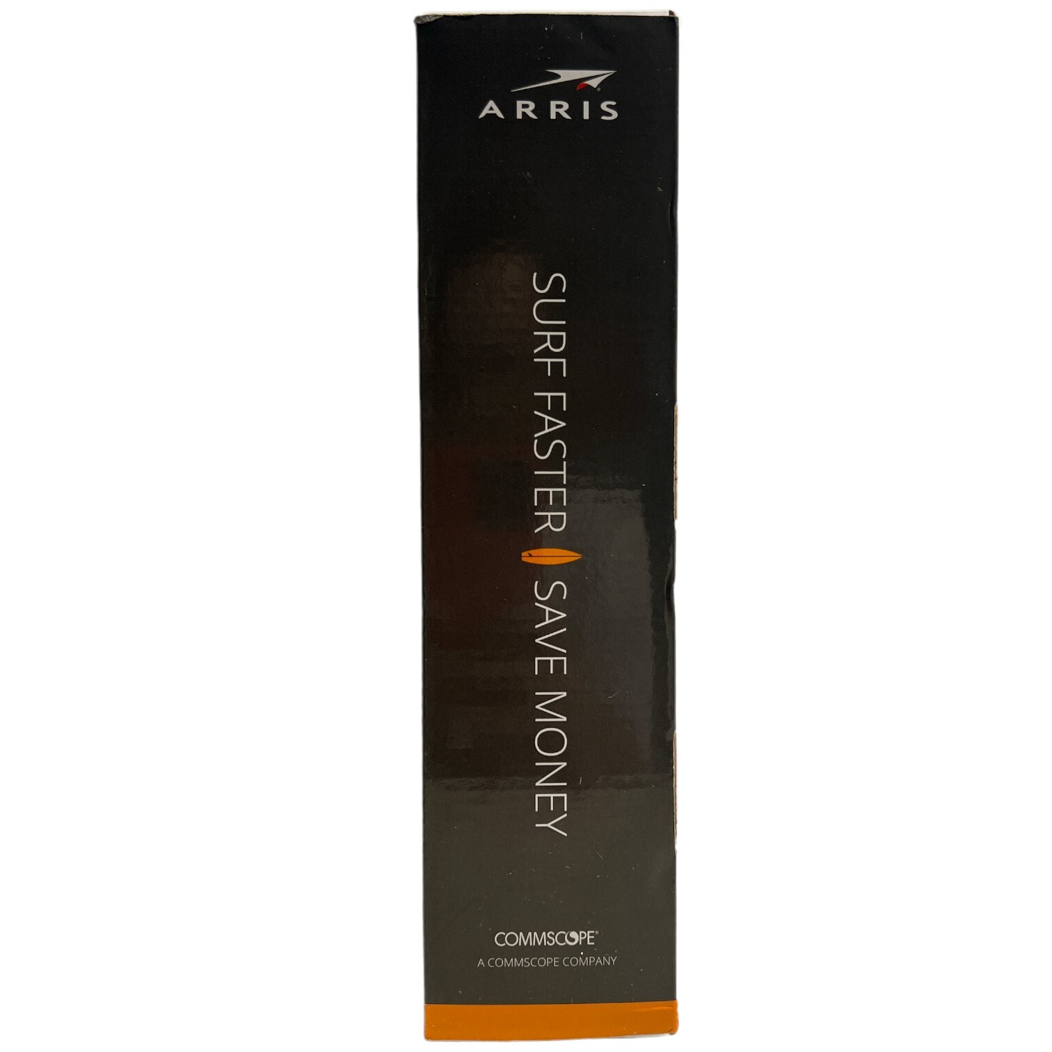ARRIS SURFboard SBG10 AC1600 Wi-Fi Cable Modem Router DOCSIS 3.0 – Open Box
