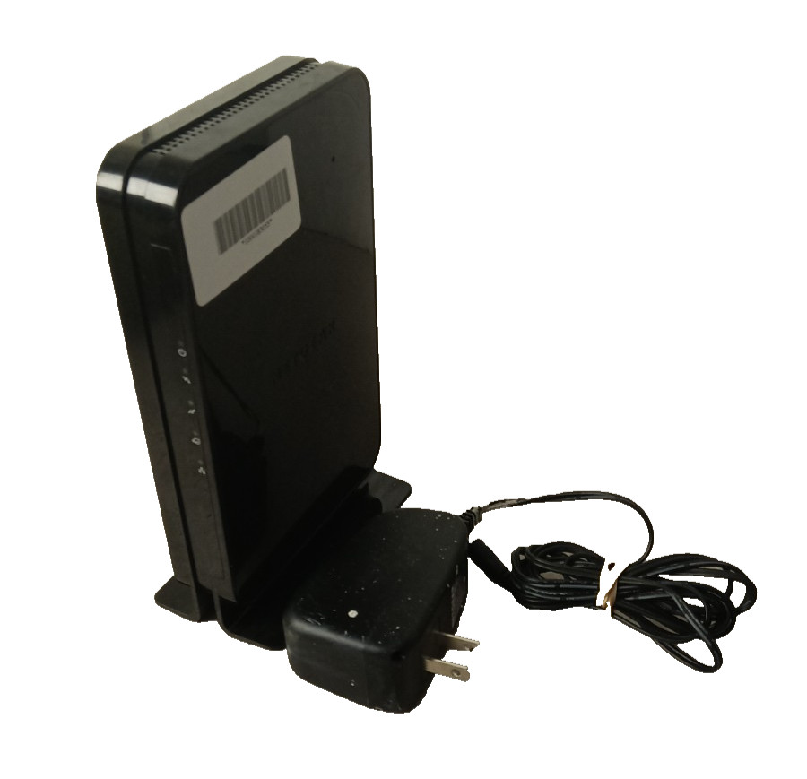 NETGEAR CM500 16×4 DOCSIS 3.0 Cable Modem Max Download Speeds of 686mbps