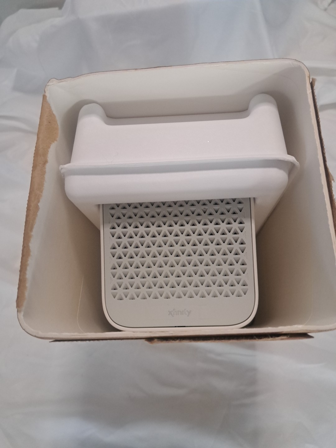 Xfinity XB7-CM New In Box