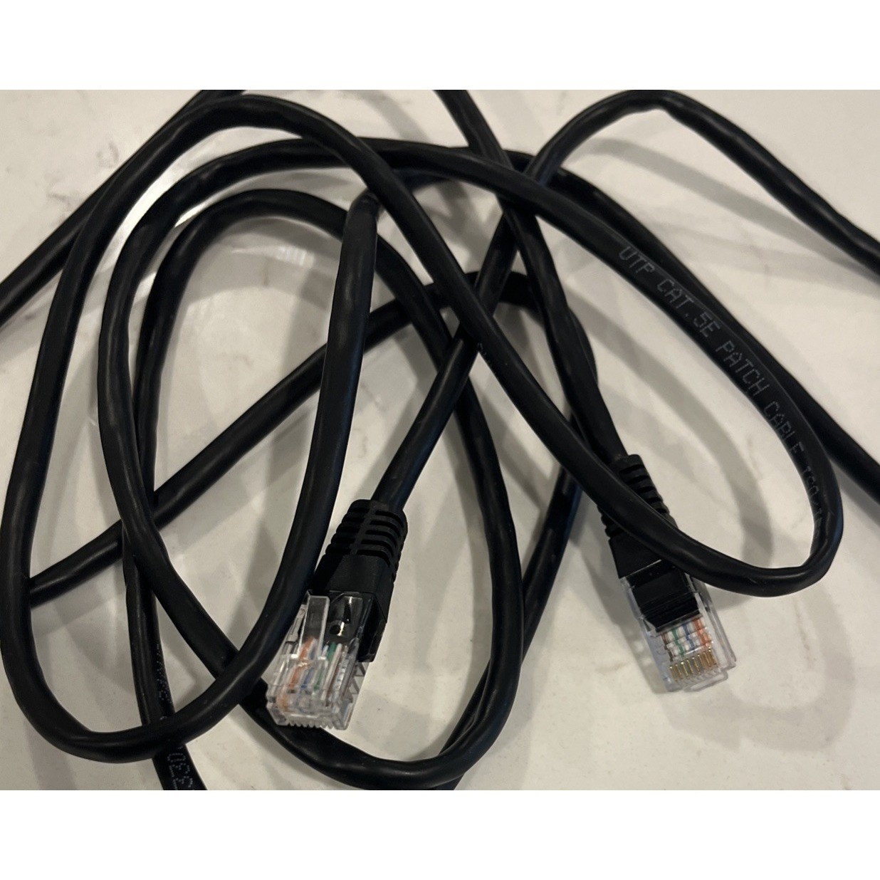 CISCO DPC3825 Modem with Ethernet Cable And Power Adapter