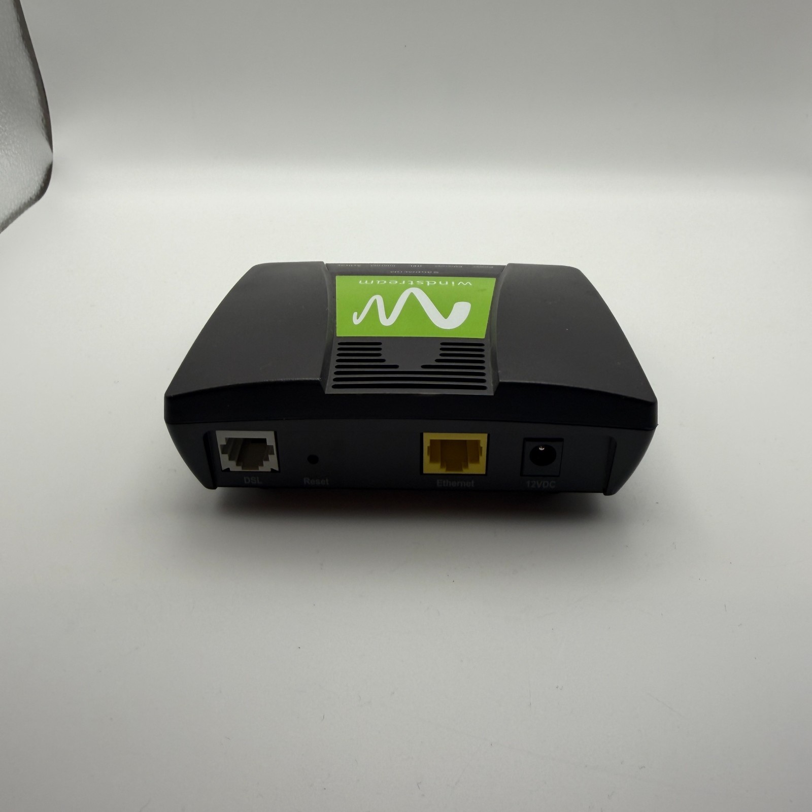 Windstream Sagemcom 4300 Ethernet ADSL Modem 060R-D148-A27 – Free Shipping