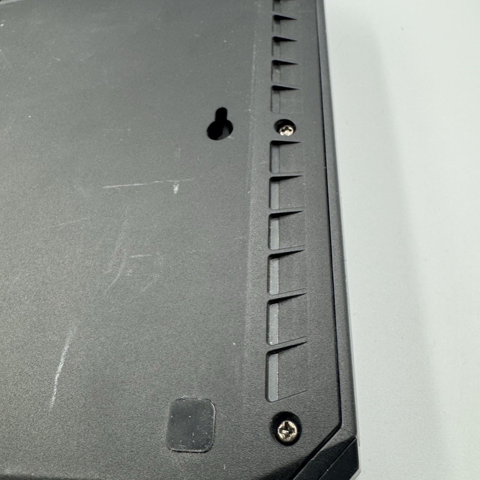 Comcast Business CBR-T Cable Modem WiFi Router Gateway Tested Powers On