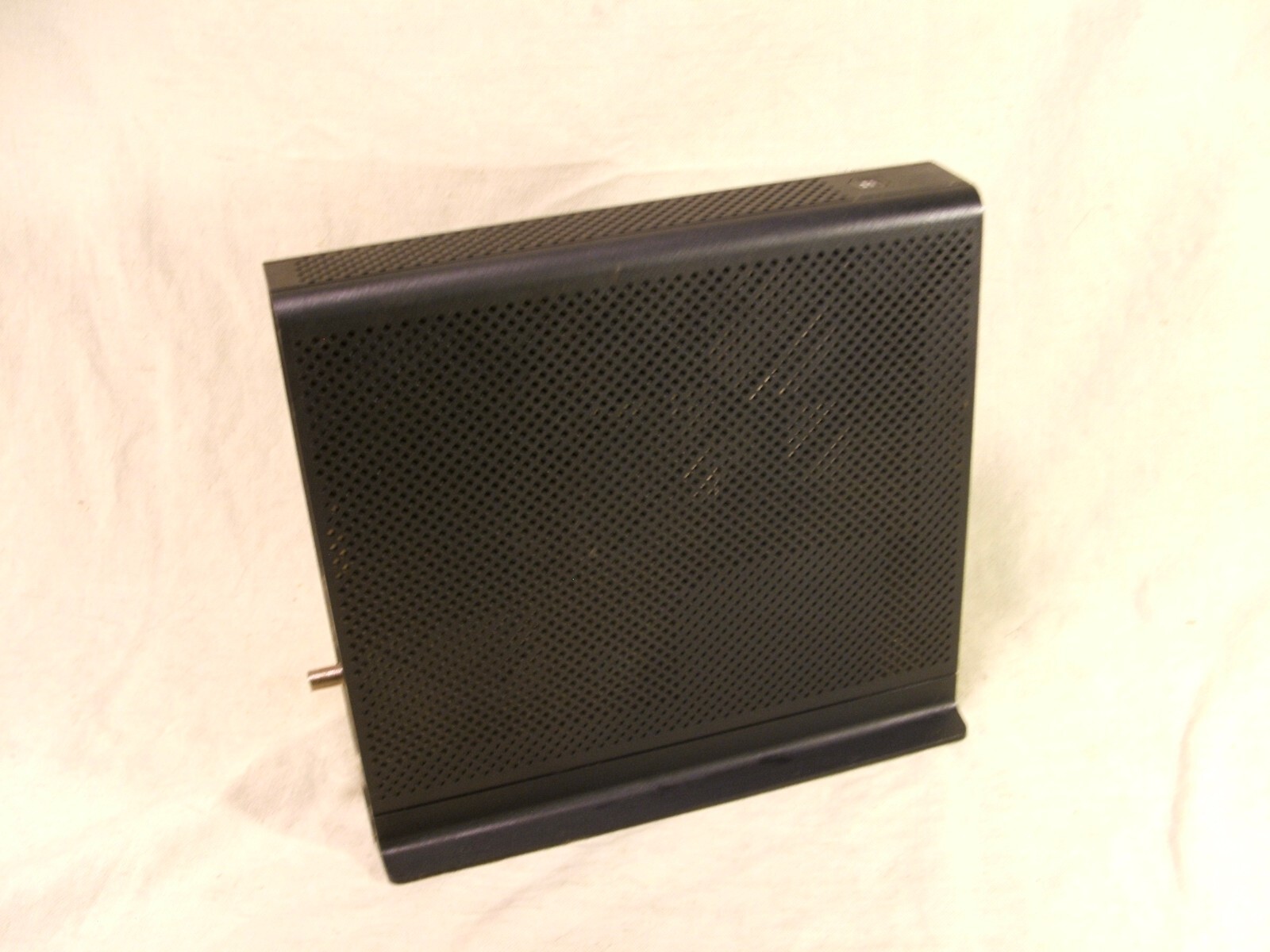 OEM Technicolor Internet Cable Modem Model TC8715D UNTESTED