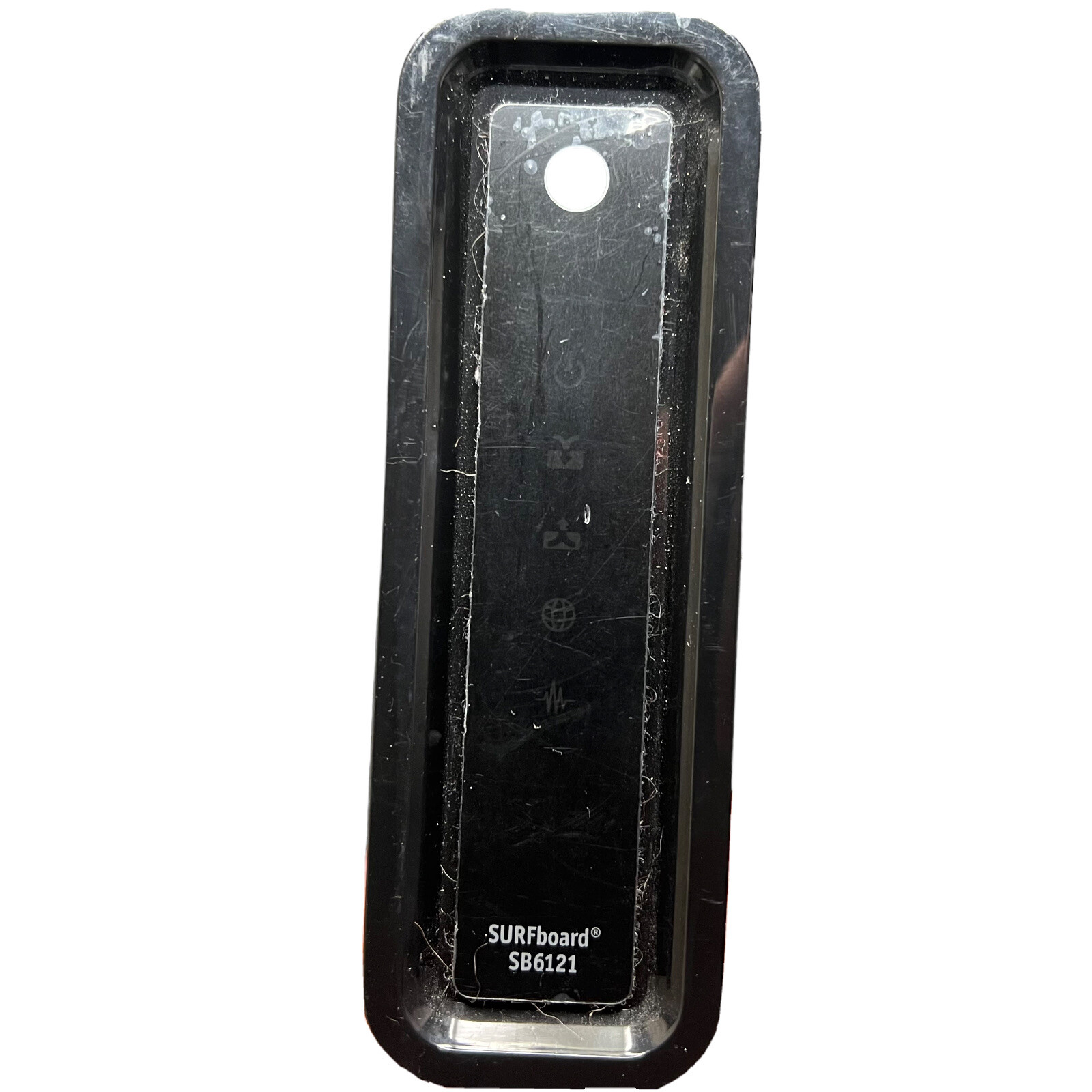 Arris Surfboard SB6121 Cable Modem High Speed Internet NO CHARGING CABLE