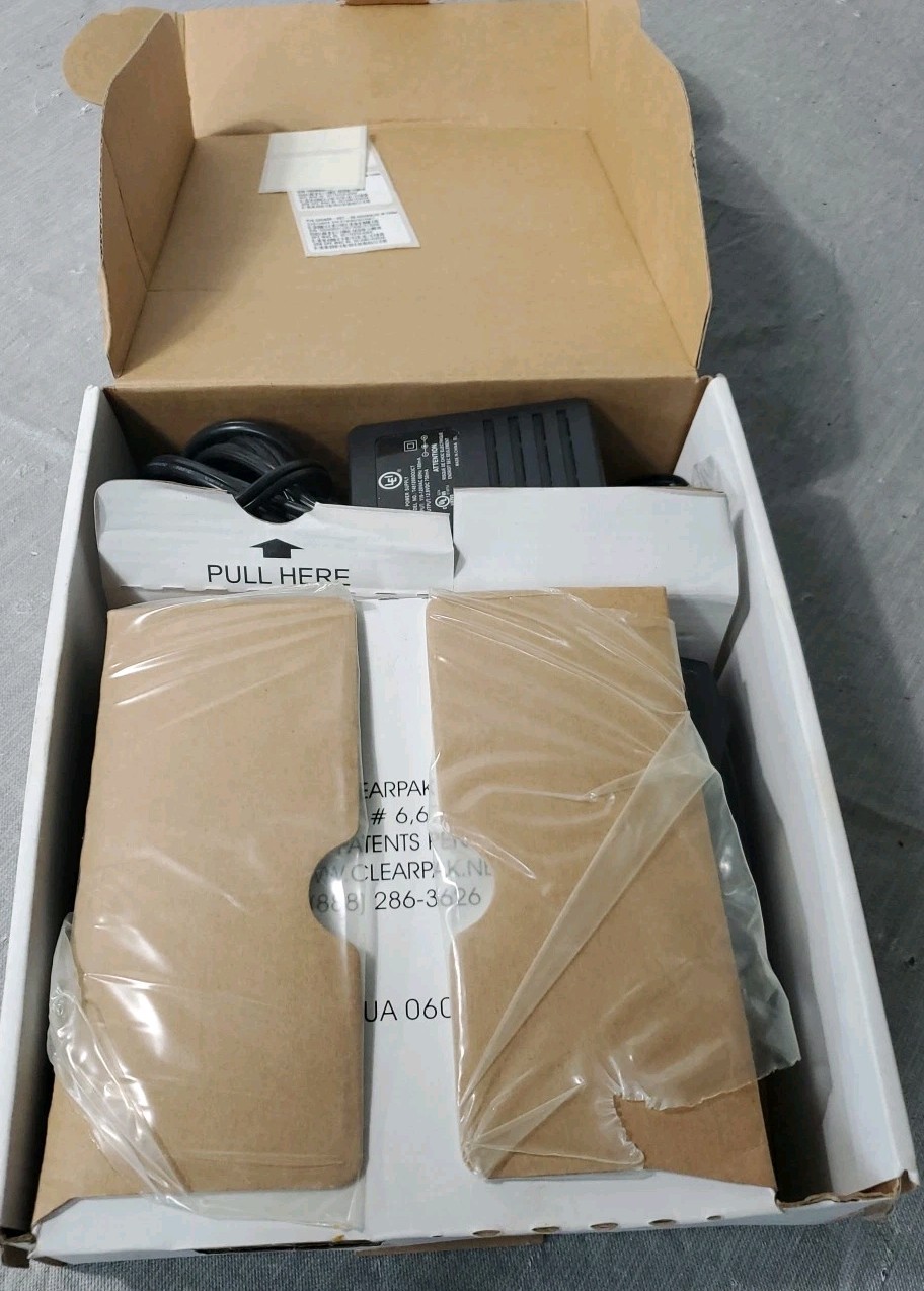 Motorola SURFboard SB5120 Cable Modem (505808-007-00) 38.91 Mbps