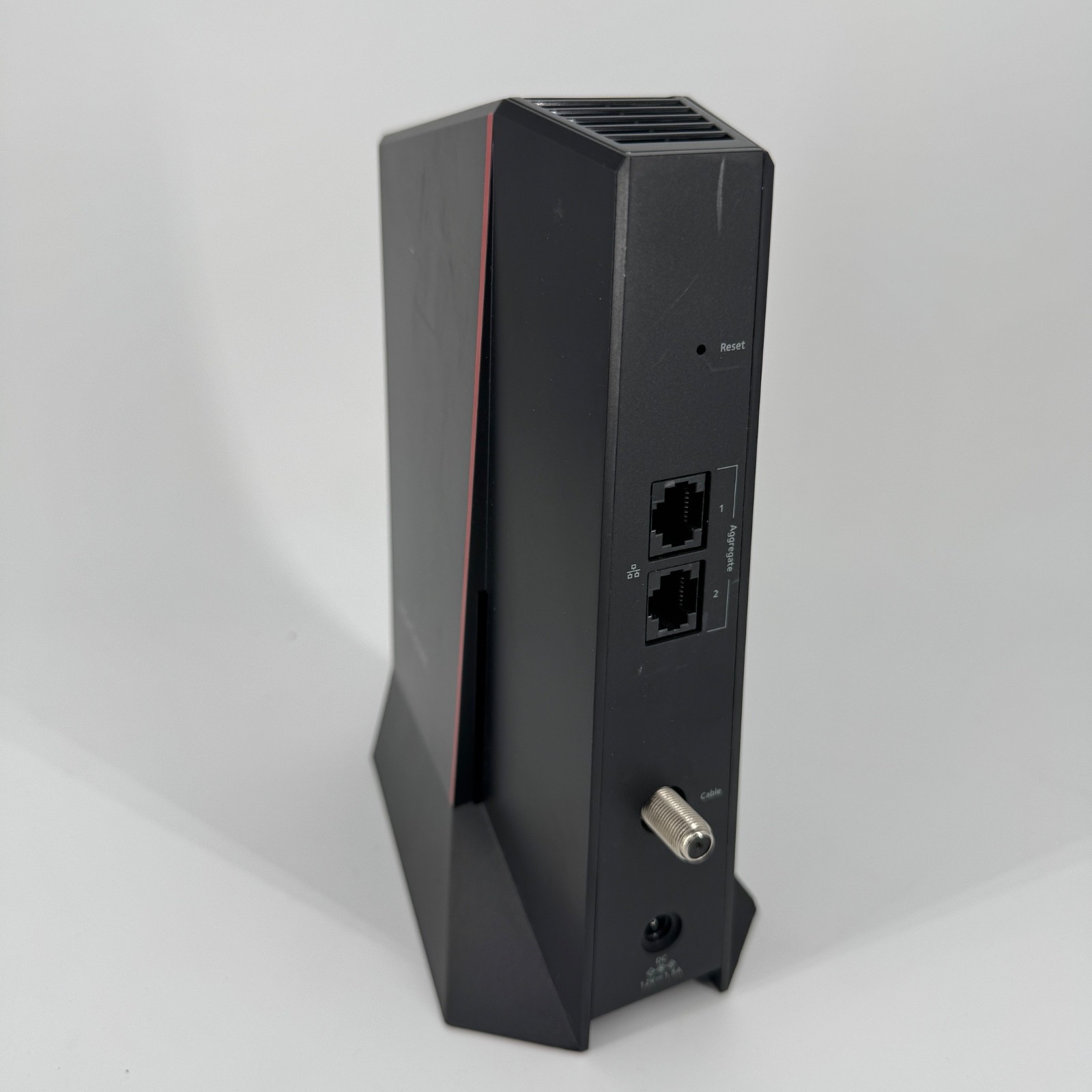 NETGEAR Nighthawk CM2500 DOCSIS 3.1 Cable Modem