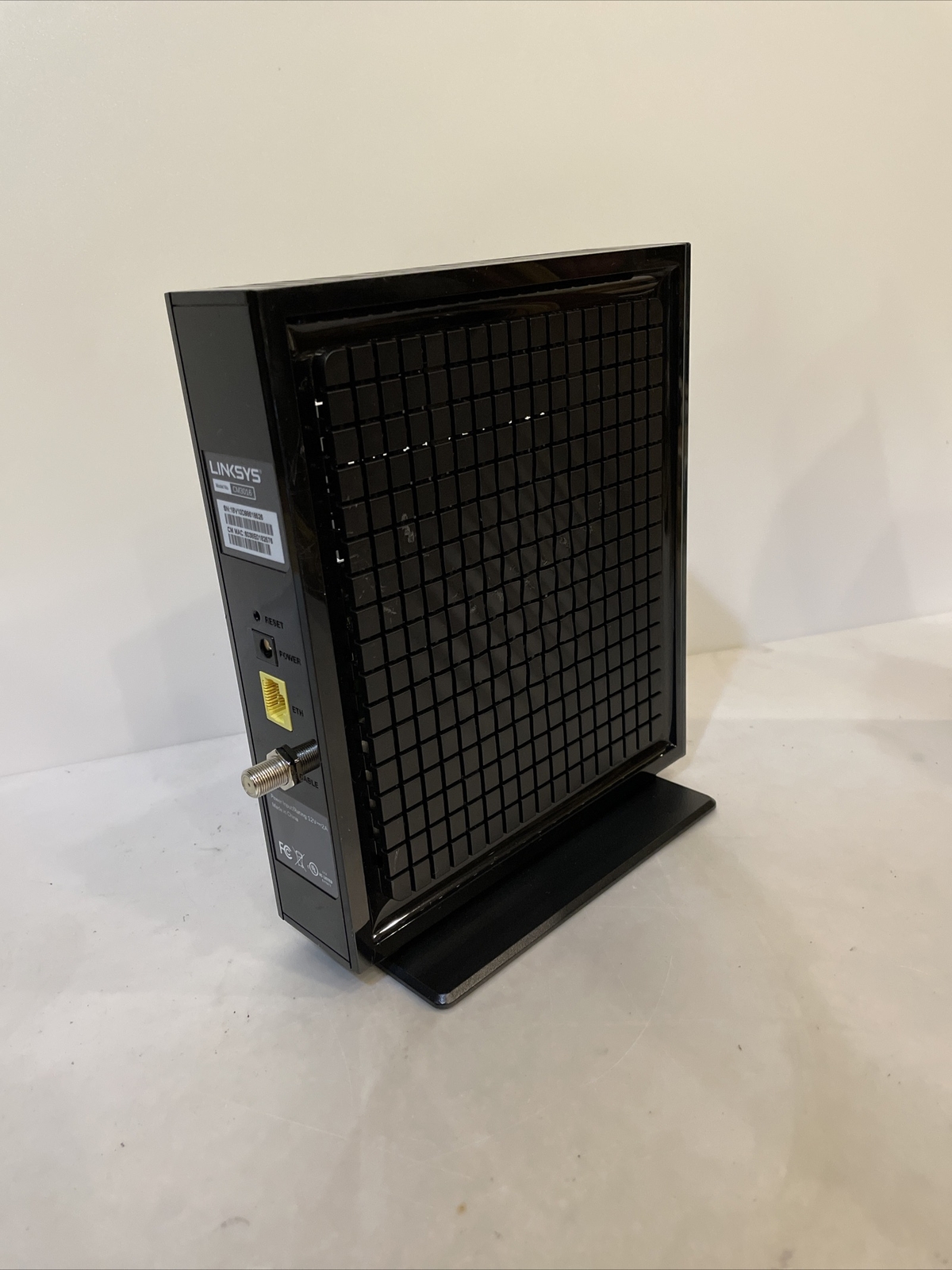 Linksys CM3016 Cable Modem