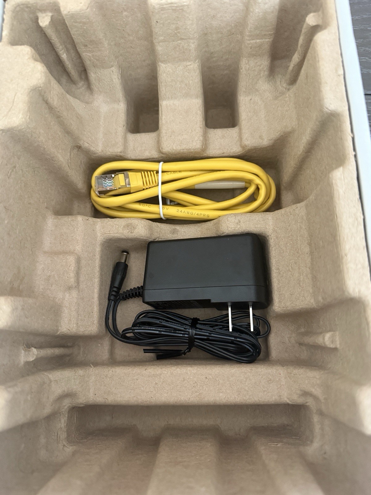 Netgear CM1000v2 Nighthawk DOCSIS 3.1 Cable Modem