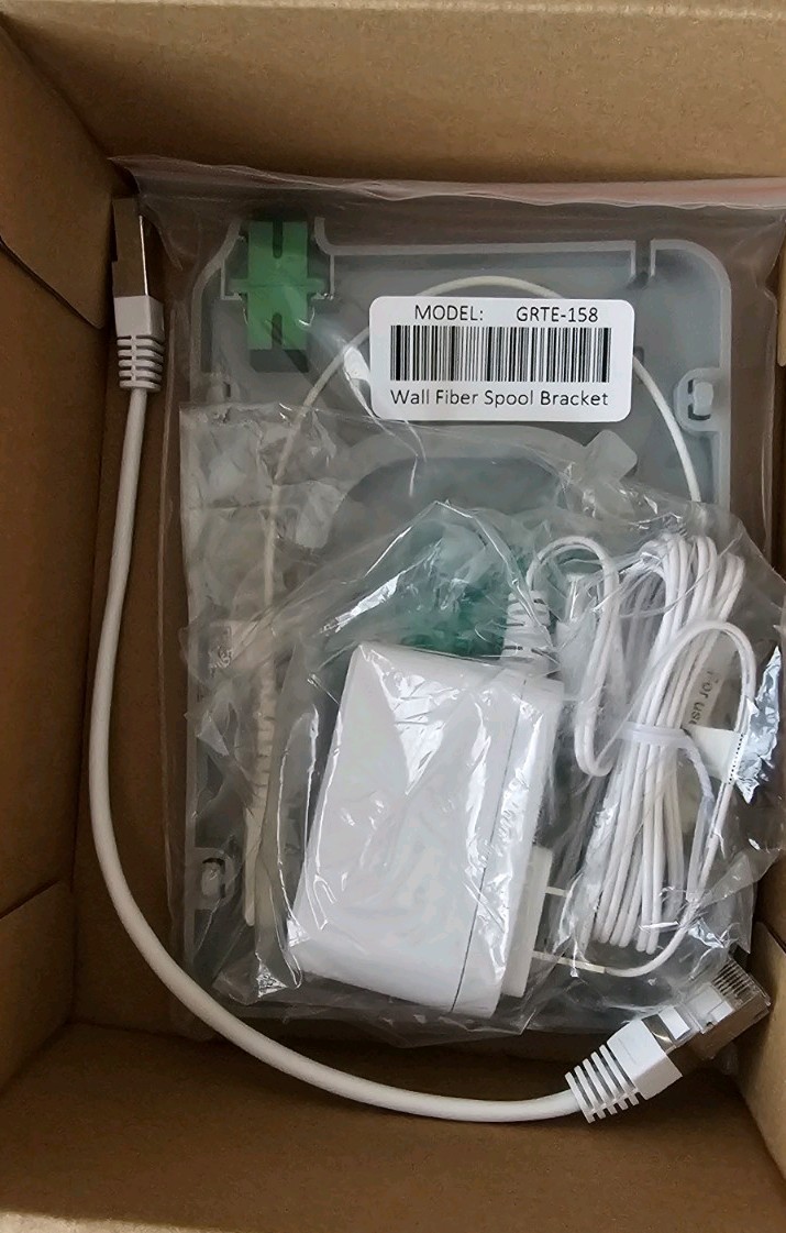 New Quntum Fibber Q 1000k