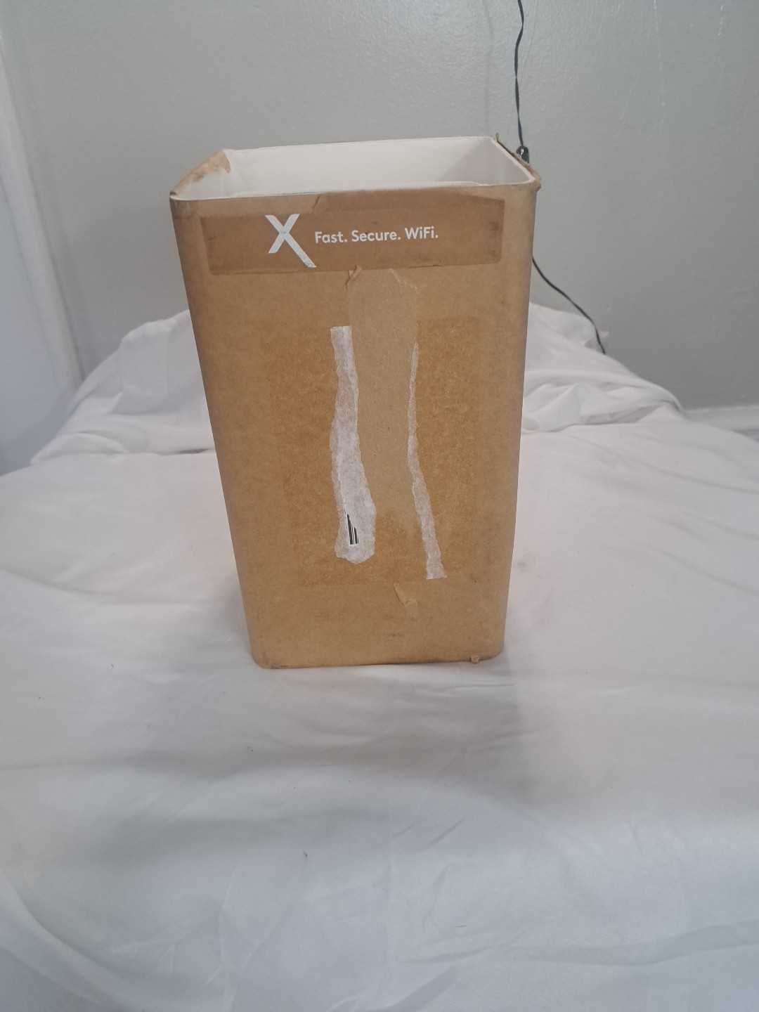 Xfinity XB7-CM New In Box