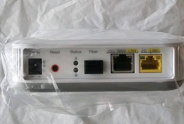Quantum FIBER C6500XK