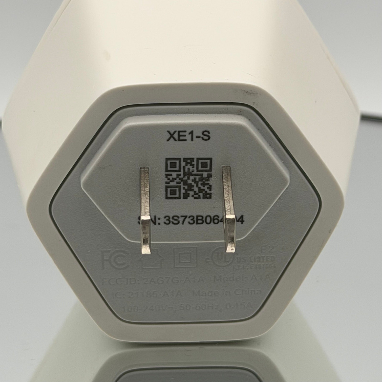 Xfinity xFi Pods WiFi Network Range Extender, For 1st Gen Systems Only, XE1-S