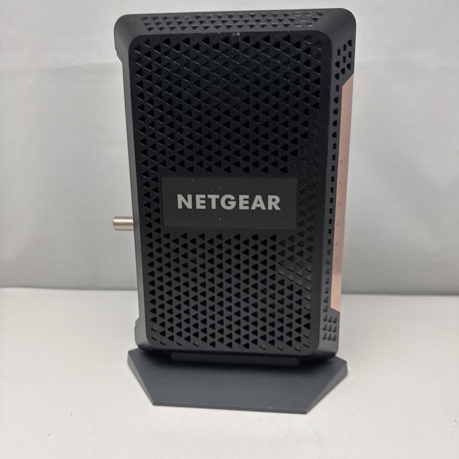 NETGEAR Nighthawk CM1100 Cable Modem Docsis 3.1 3.0 UNTESTED