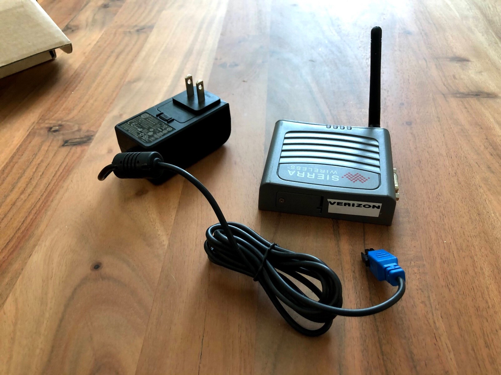 SIERRA WIRELESS AIRLINK LS300