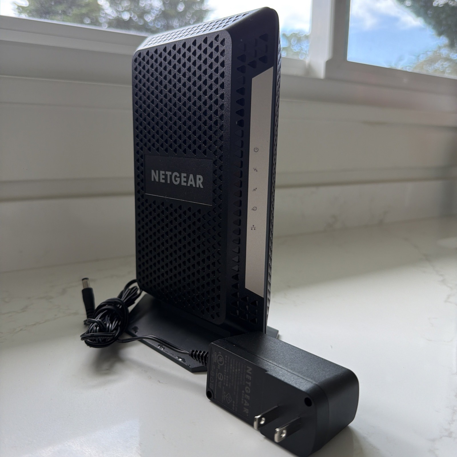 NETGEAR CM1000 V2 DOCSIS 3.1 Cable Modem