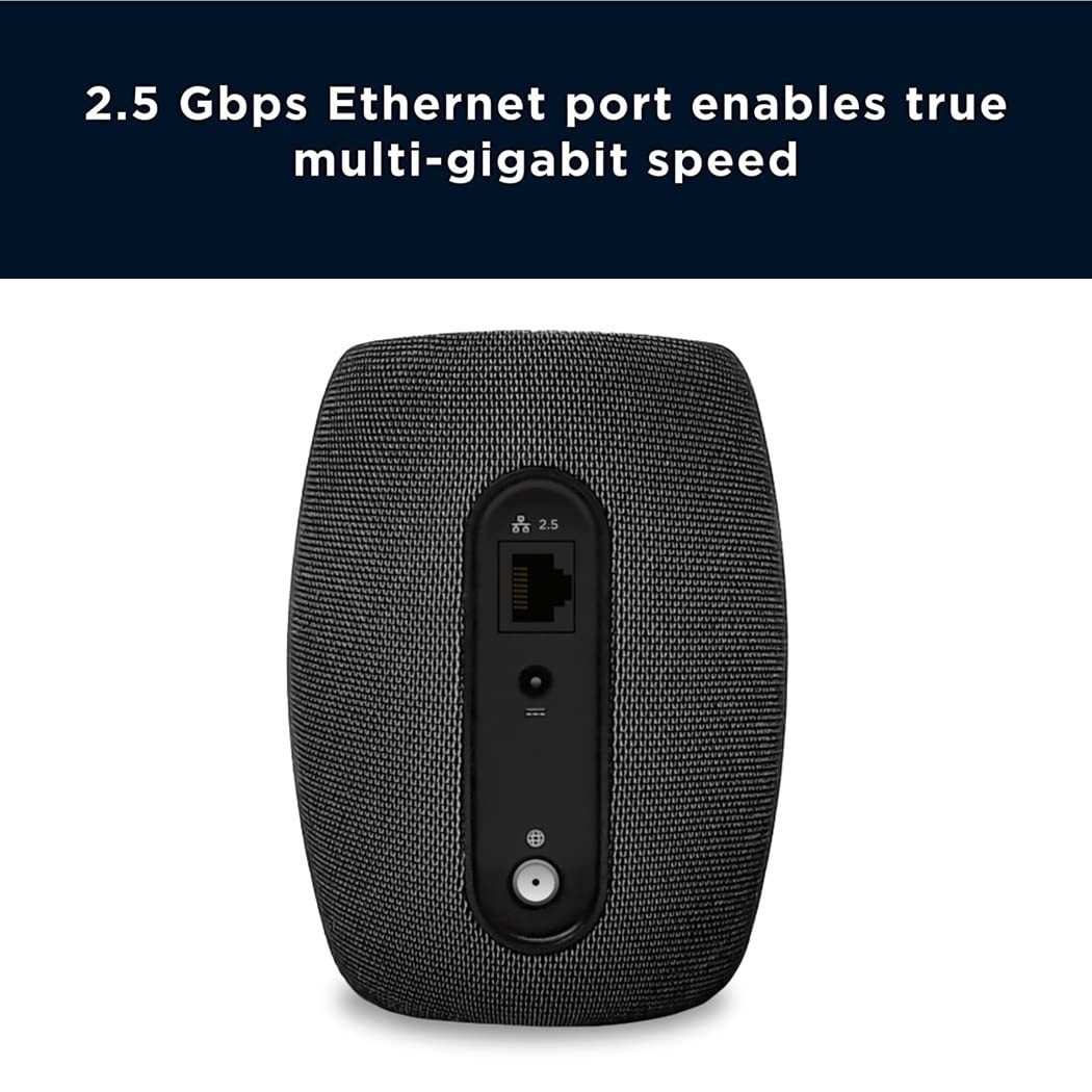 Motorola B12 – Advanced Compact Cable Modem 2500 Mbps Max2.5 Gbps Port MB8611