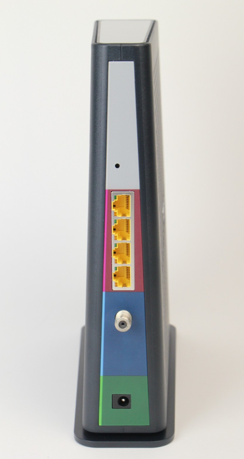 ARRIS SURFboard SBG8300 DOCSIS 3.1 Gigabit Modem AC2350 Router With Power Supply