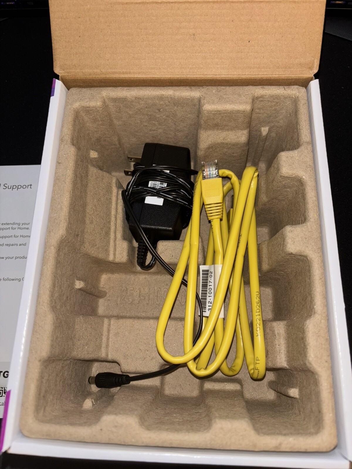 NETGEAR CM700 DOCSIS 3.0 Up To 1.4Gbps Cable Modem (CM700-100NAS)