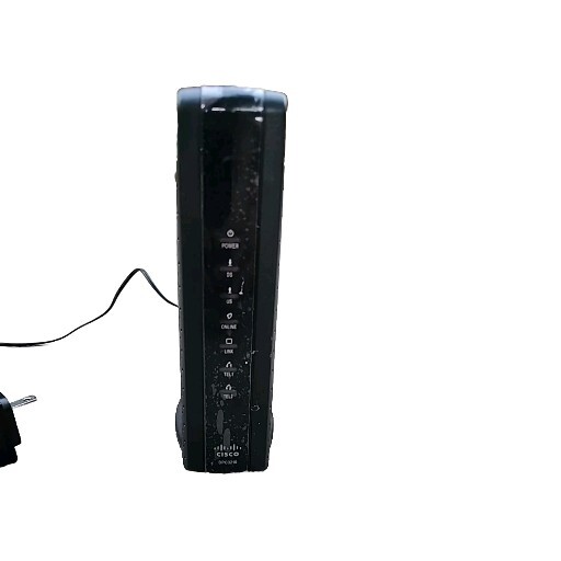 Technicolor DPC3216 DOCSIS 3.0 16×4 Cable Modem Embedded Digital Voice Adapter