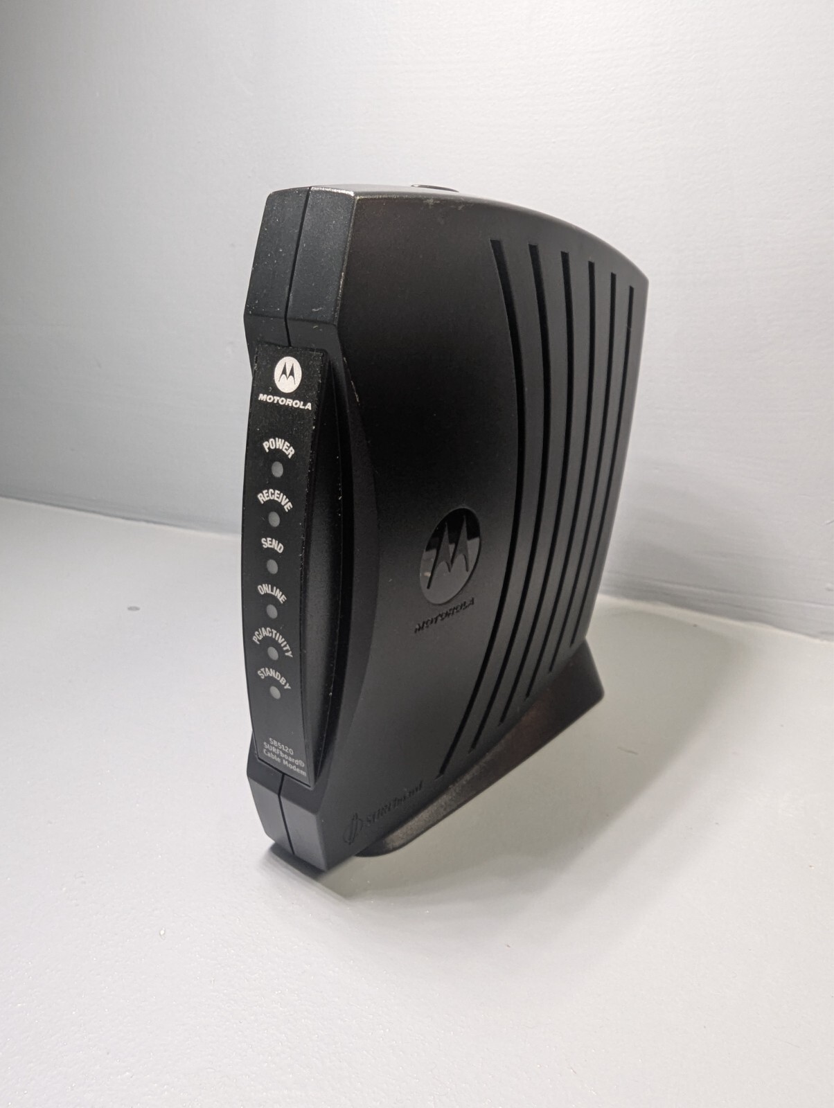 Motorola SURFboard SB5101 (505808-001-00) 38 Mbps