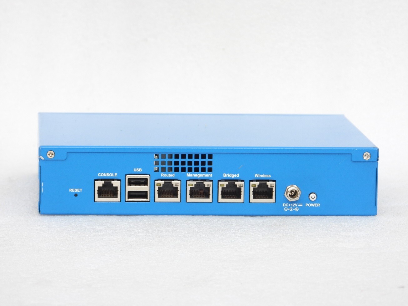 XIPLINK XA-500C TCP ACCELERATOR MODEL XA-2000X REV-3 WIRELESS COMMU. MODEM