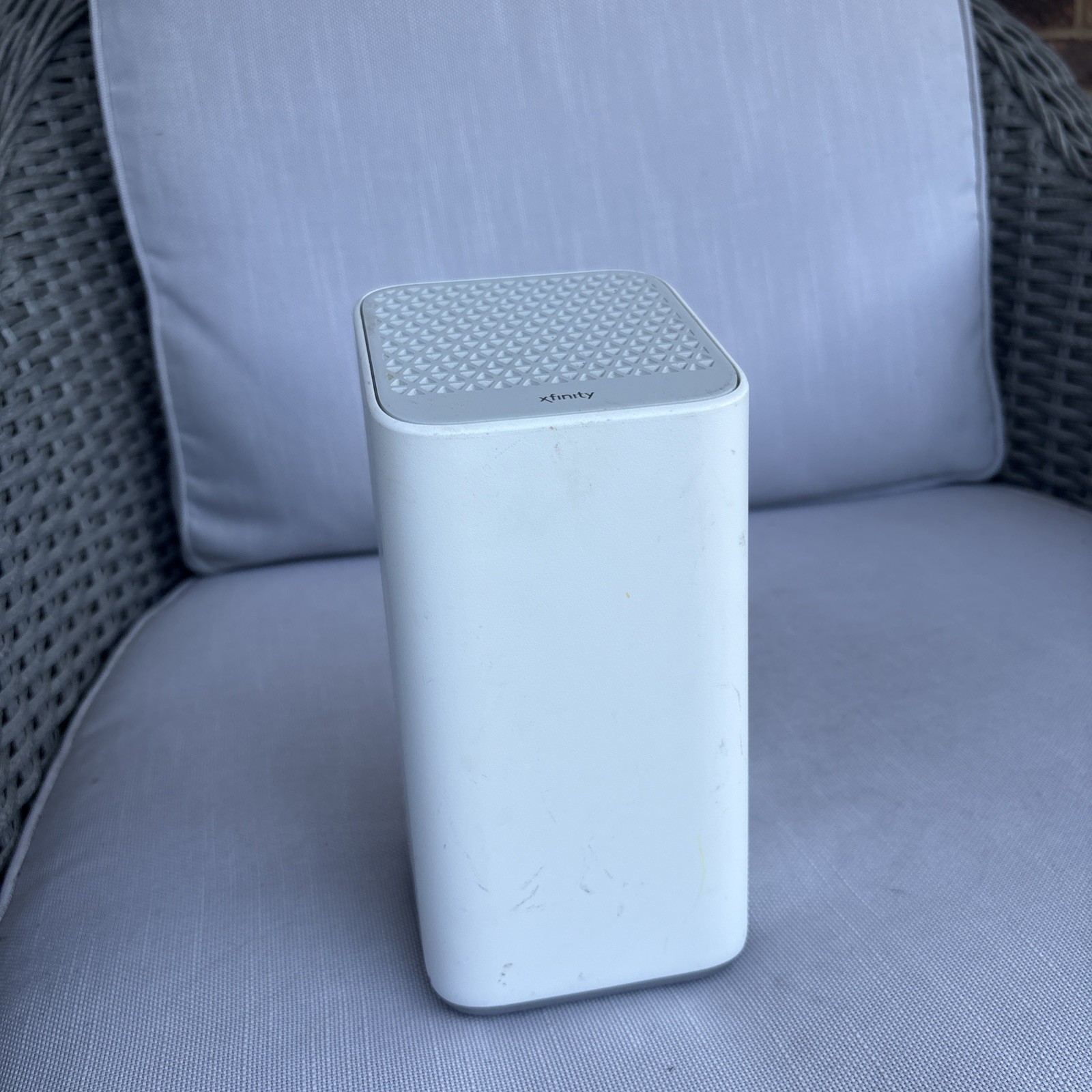 Comcast Xfinity XB7-CM GIGABIT Modem WiFi Router *NO CORDS* – Tested – EUC