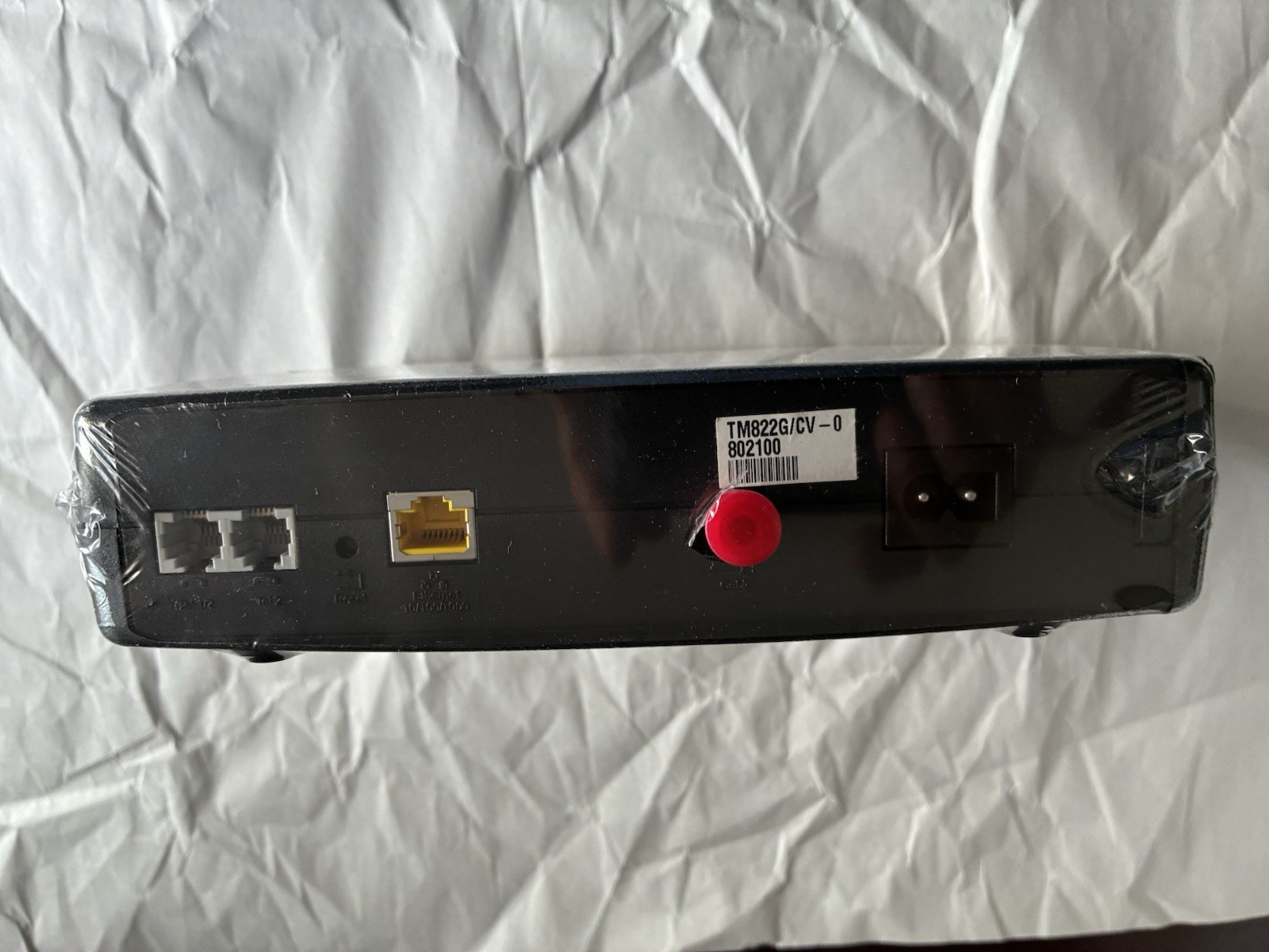 ARRIS TM822G DOCSIS 3.0 VoIP Telephony Cable Modem