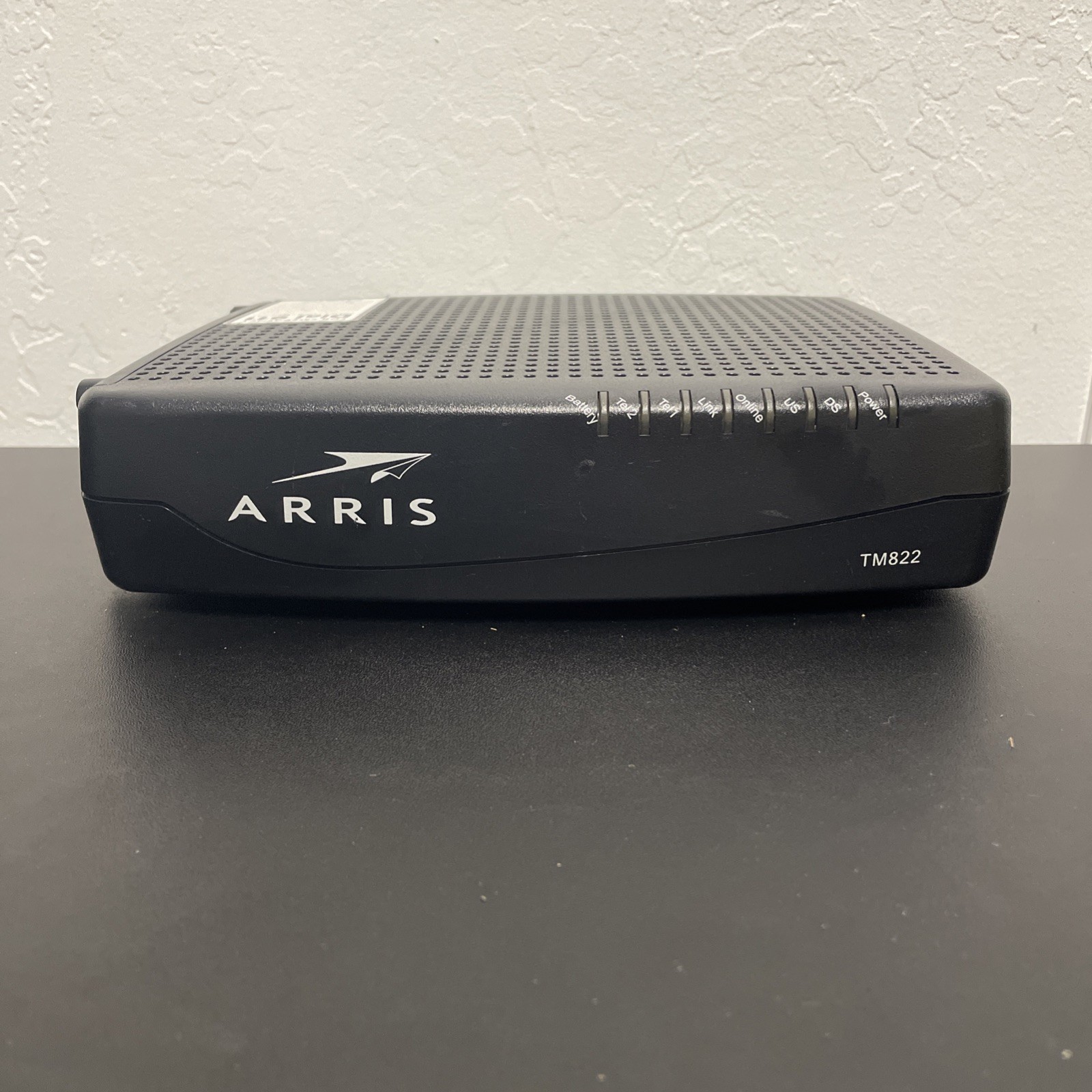 ARRIS Touchstone TM822 DOCSIS 3.0 Telephony Cable Modem ONLY – Free Ship!