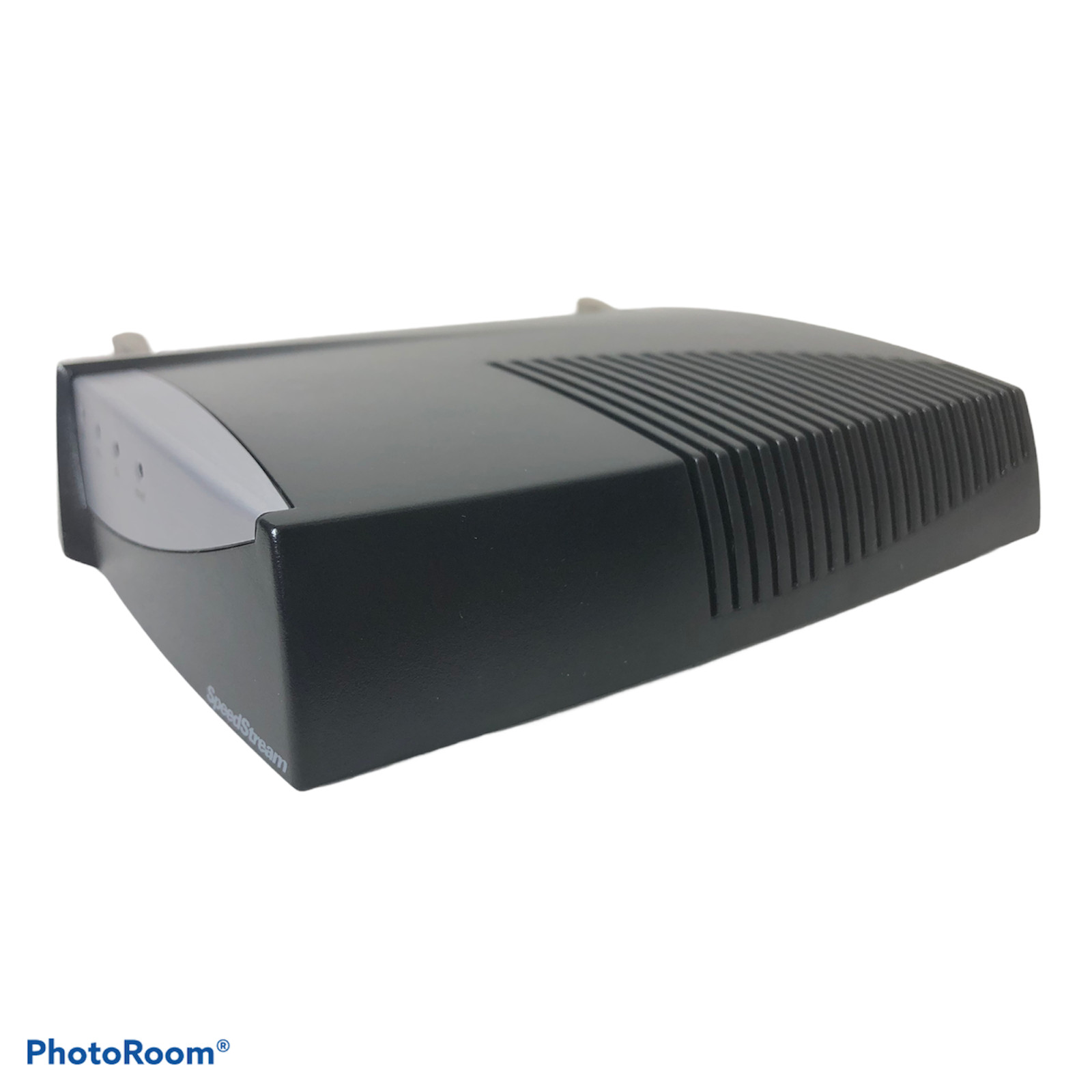 SpeedStream 5260 Ethernet ADSL DSL Modem Efficient Networks Inc