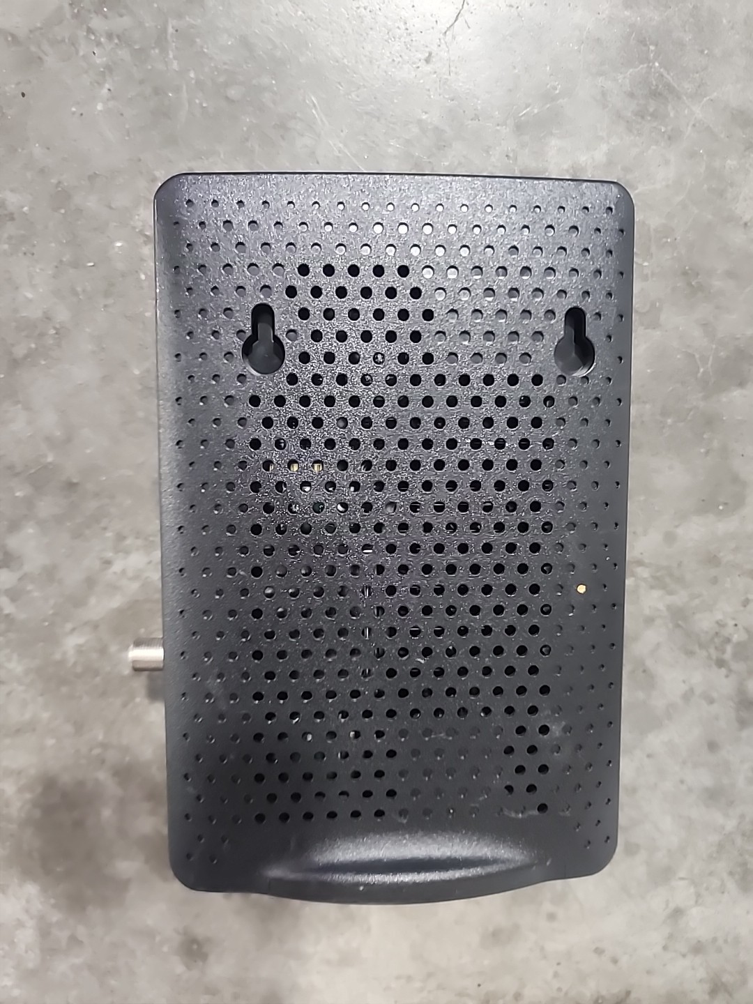 Technicolor DPC3216 WiFi Modem No Power Cable Or Cords Included