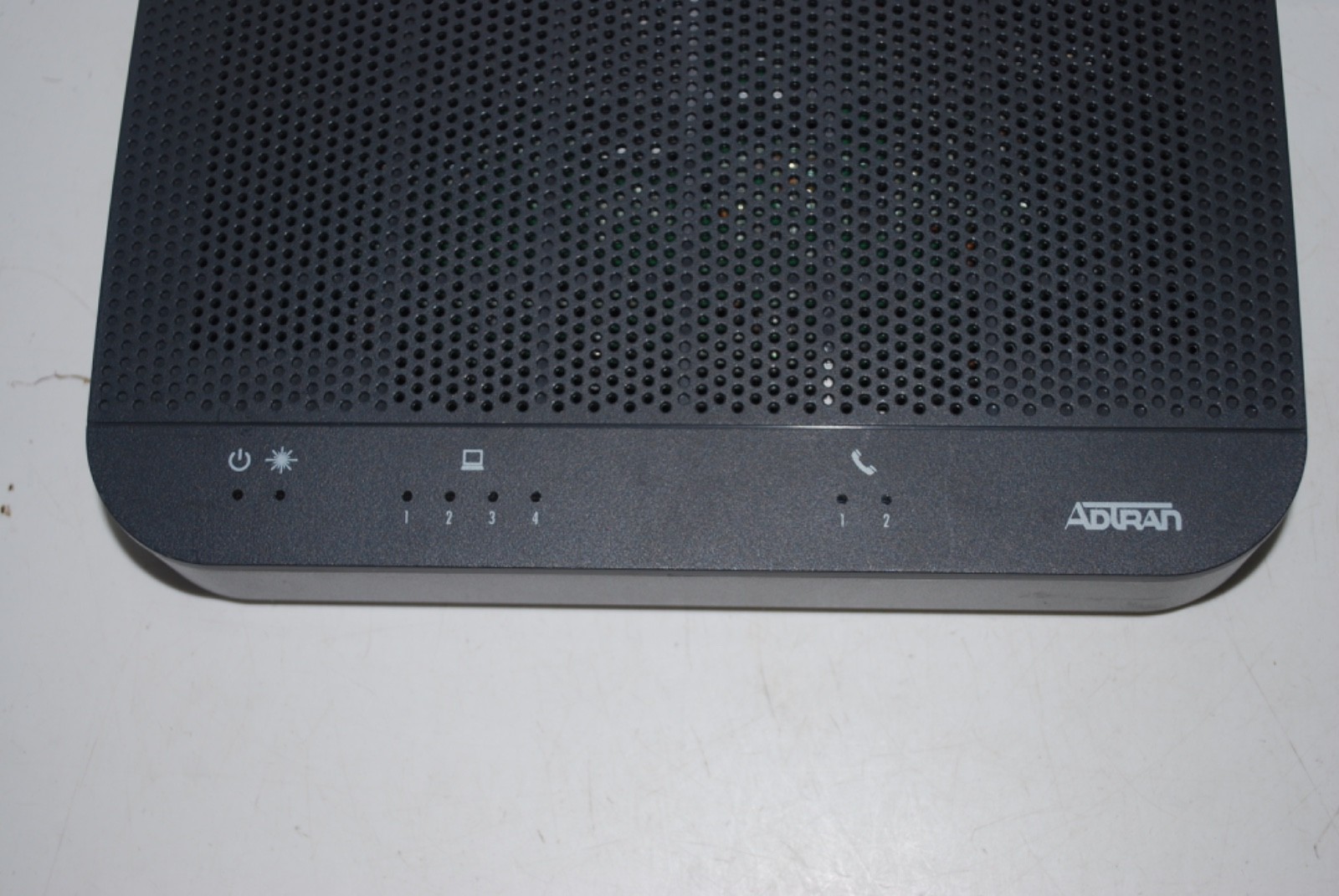 ADTRAN 1287835F1C TA324 2POTS/4GE ONT (4th Gen) – Unit Only
