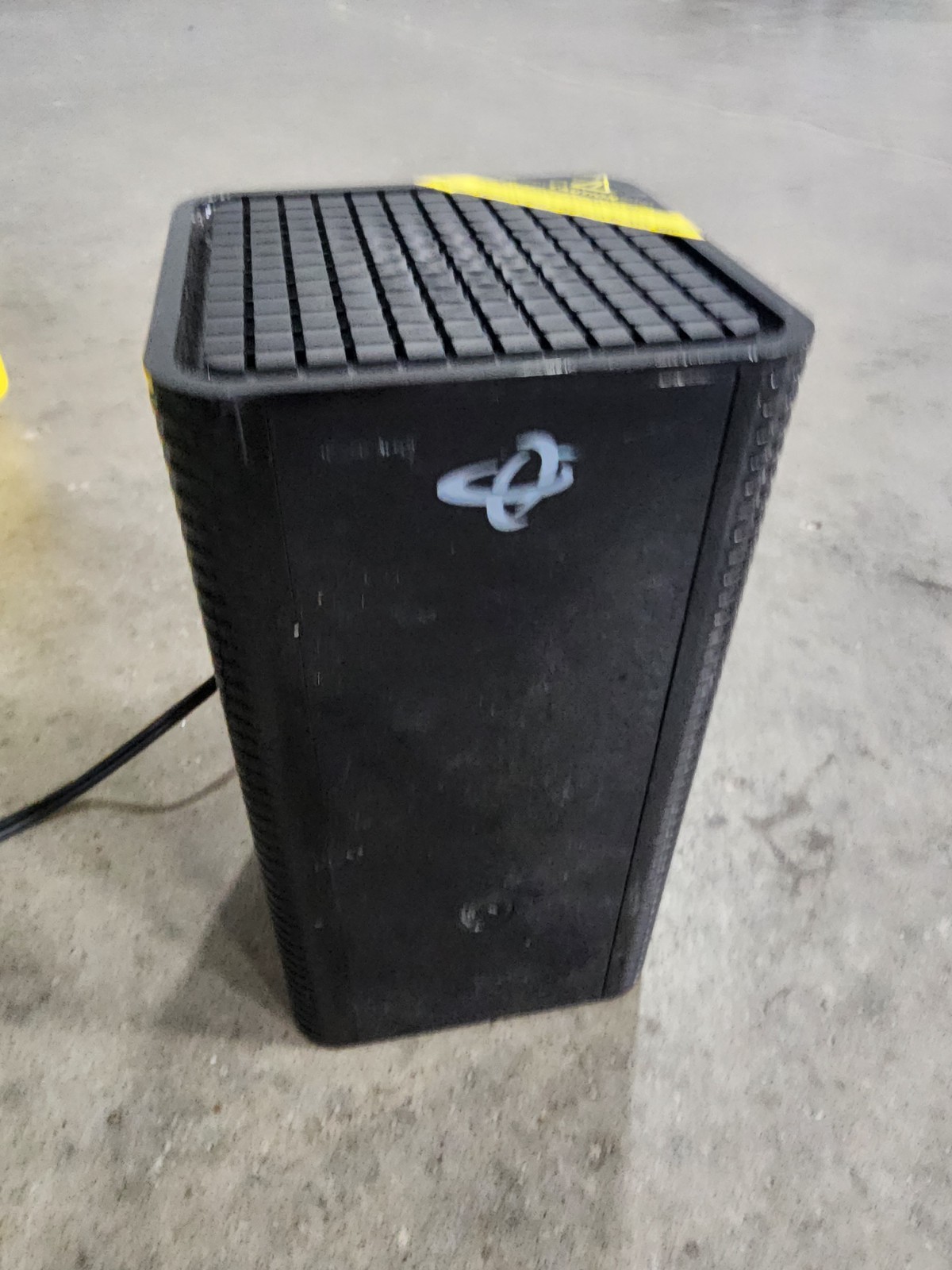 Hitron Coda-4582-ONE MDC DOCSIS 3.1 Cable Modem