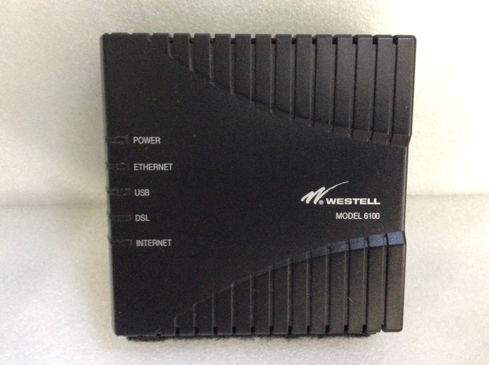 Westell Model 6100 with power Supply – USED