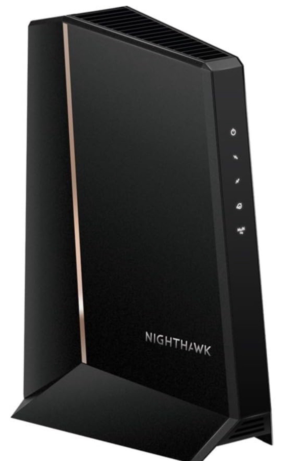 NETGEAR Nighthawk Multi-Gig Cable Modem (CM2000)