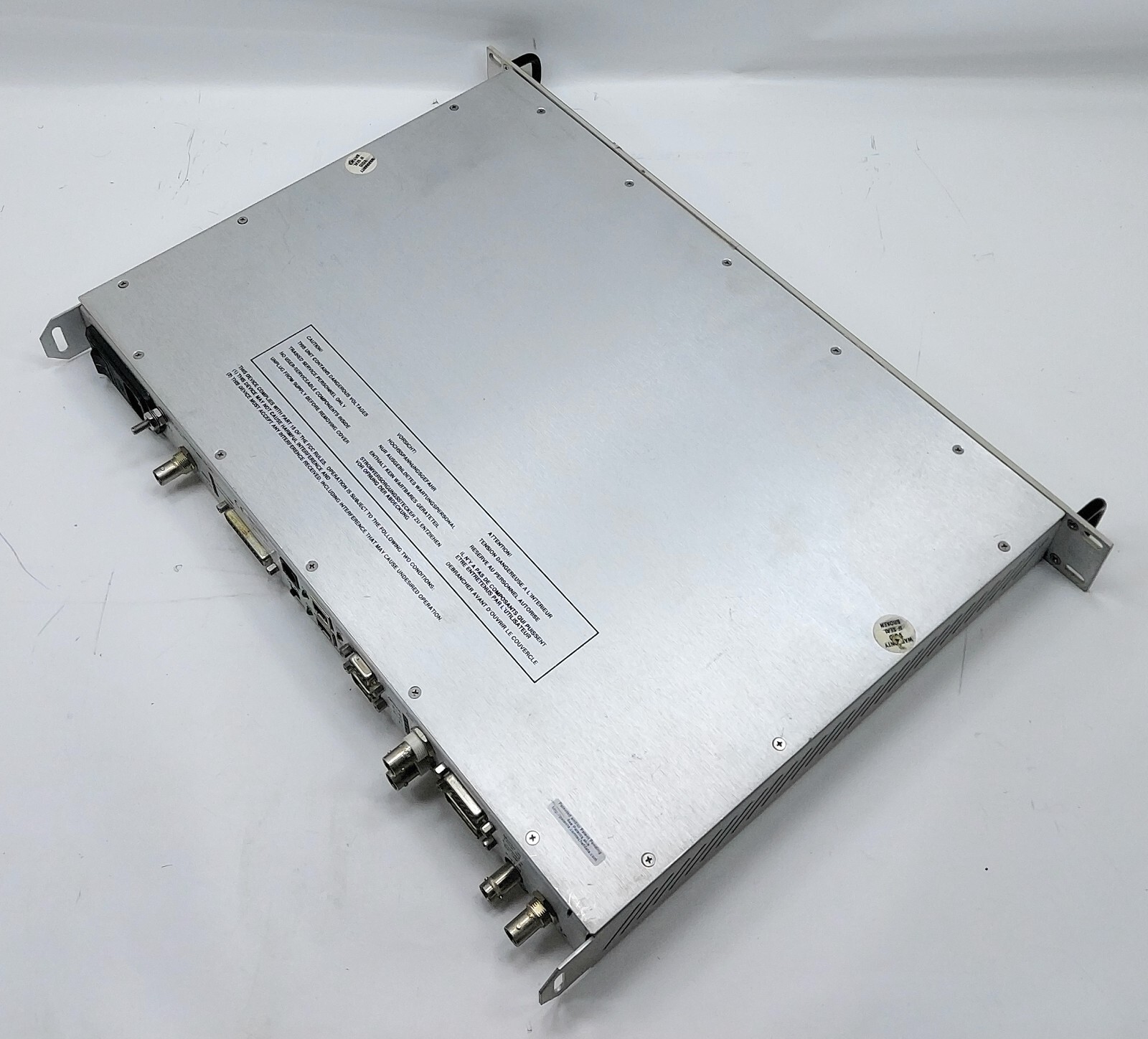 Comtech CDM-570 Satellite Modem CDM 5700-2002