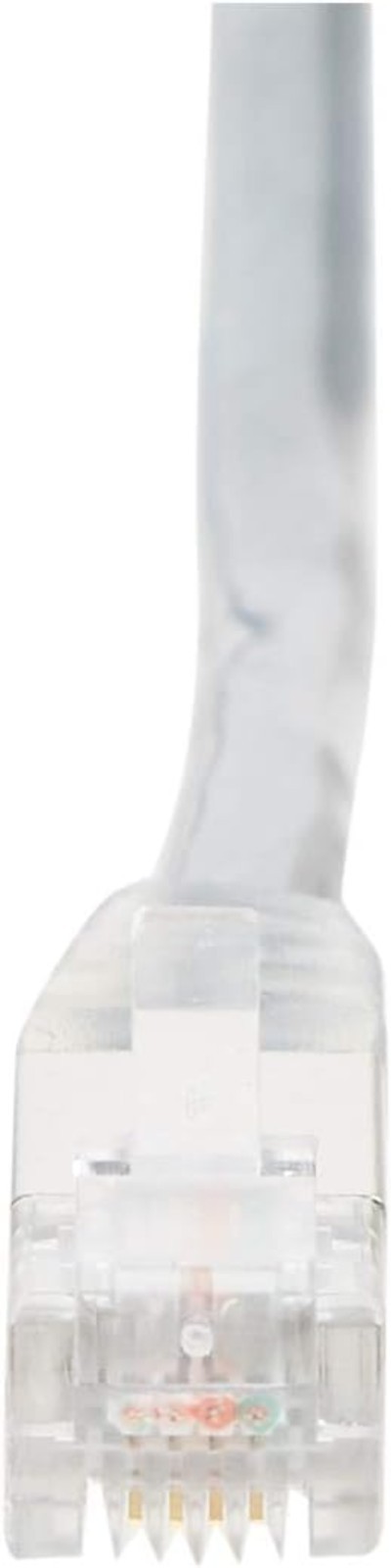 High Speed RJ11 Modem Cable – 50ft DSL Data Transfer Cord