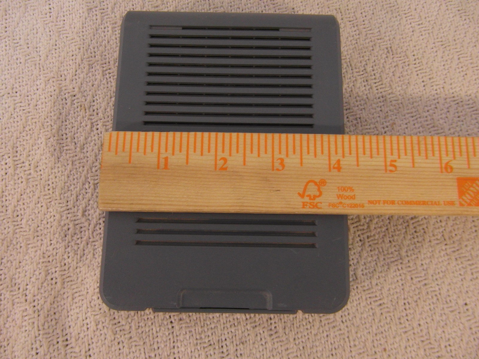 Zhone 6211-I3-200 ADSL2 + CPE W/ Phone Filter Gray DSL Internet Modem 33584