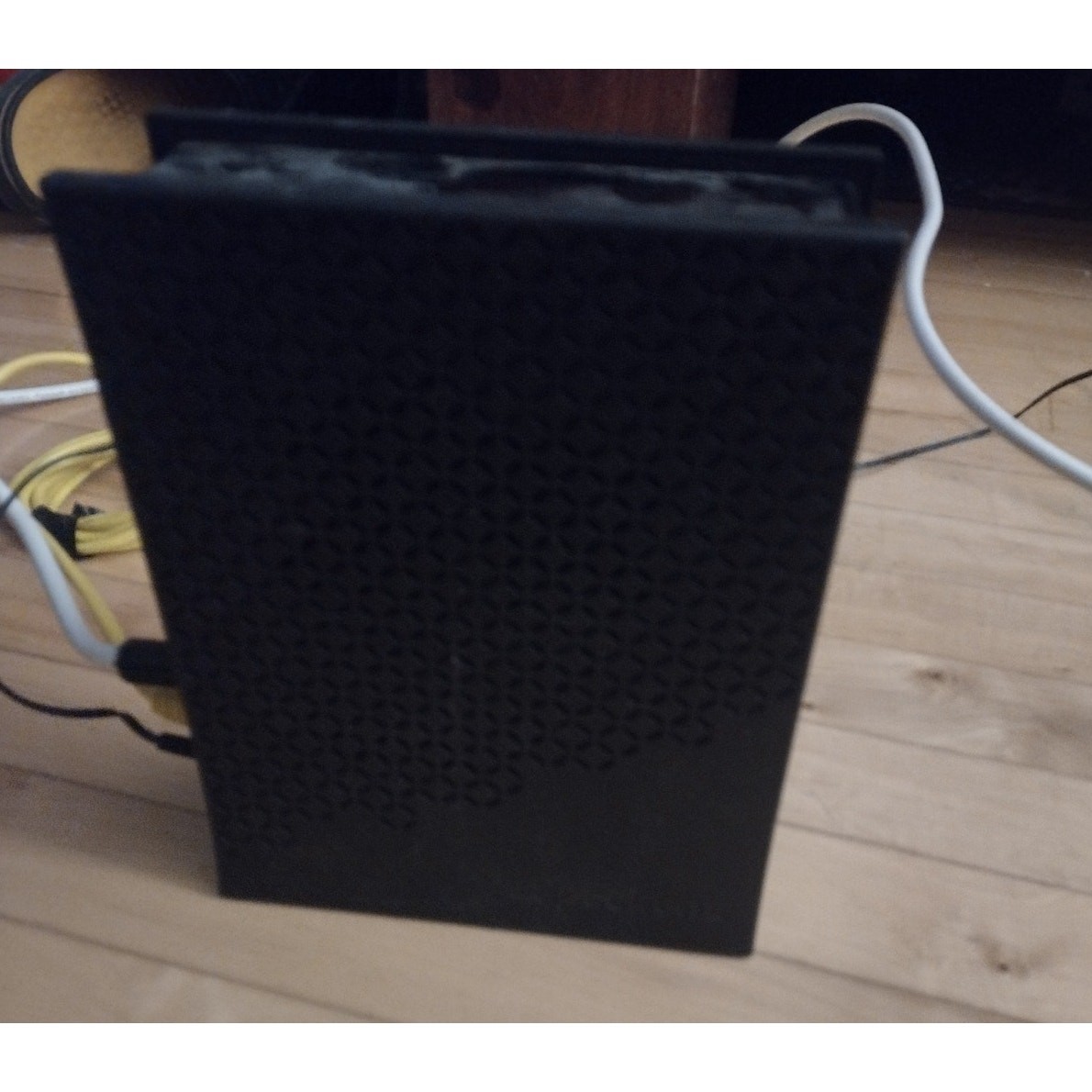 Spectrum DOCSIS 3.1 Cable Modem E31T2V1 Gigabit High-Speed Internet – Working