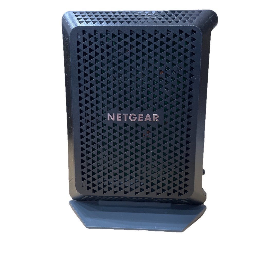 NETGEAR CM700 High Speed Cable Modem