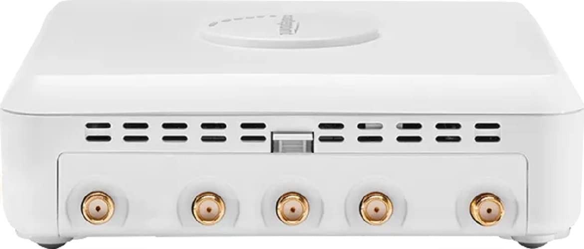 5-yr NetCloud Essentials for Branch LTE Adapters with support and CBA850 adapter