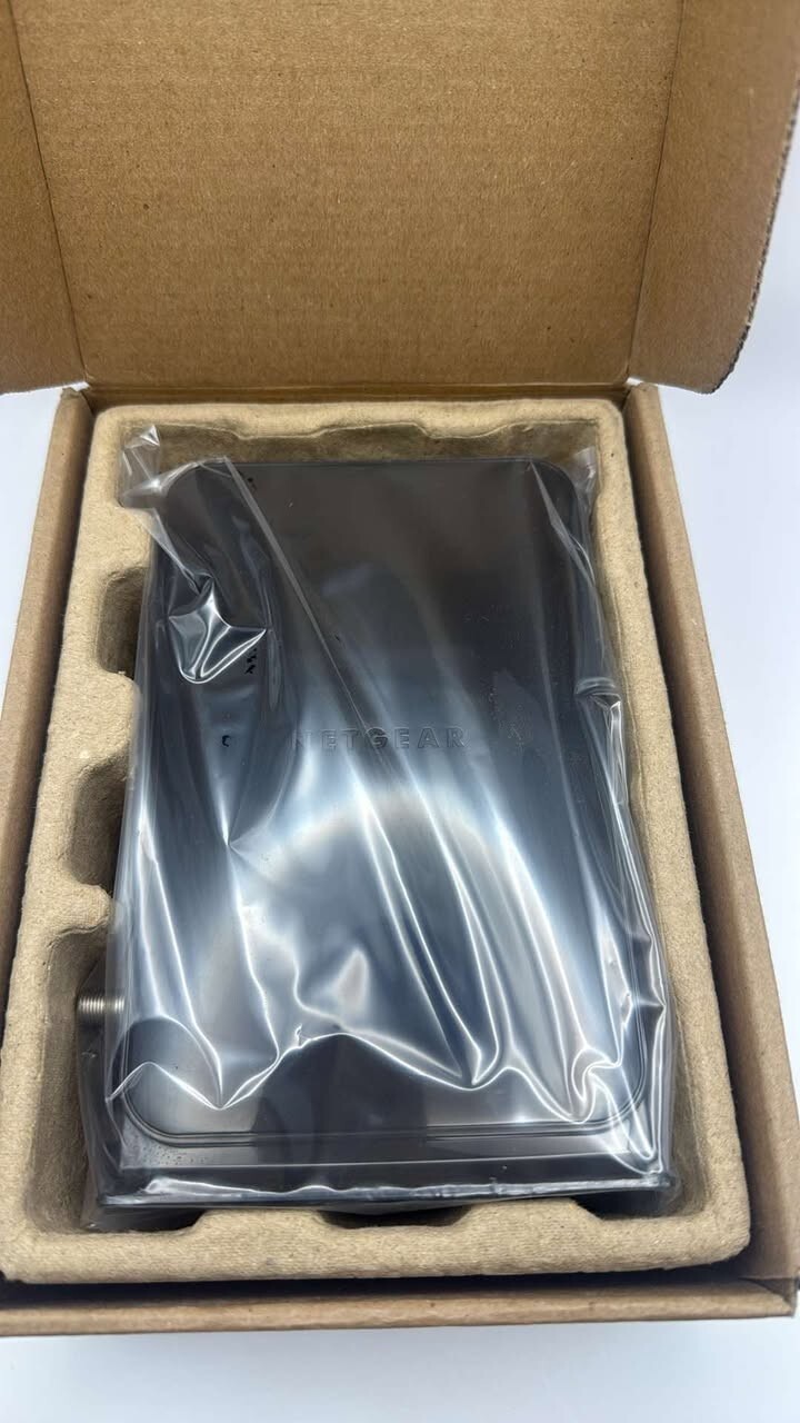 NETGEAR CM500-100NAR 680 Mbps